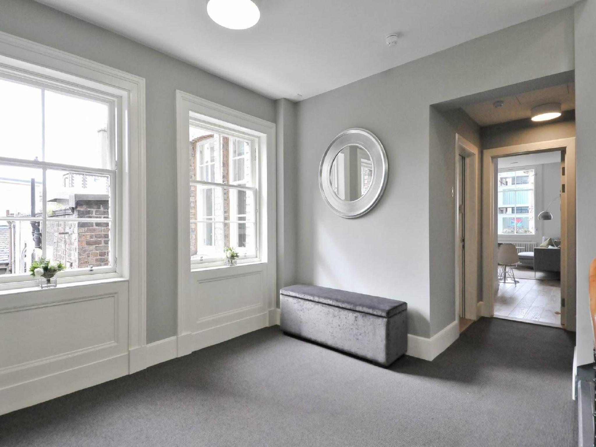 Destiny Scotland - St Andrew Square Apartments