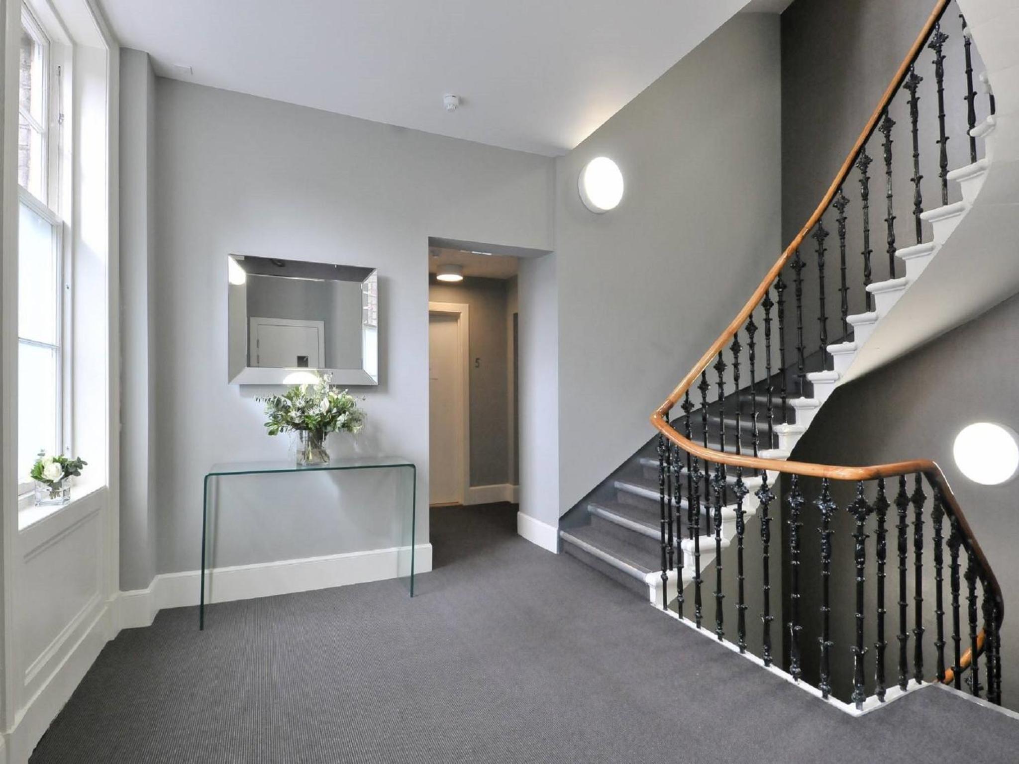 Destiny Scotland - St Andrew Square Apartments