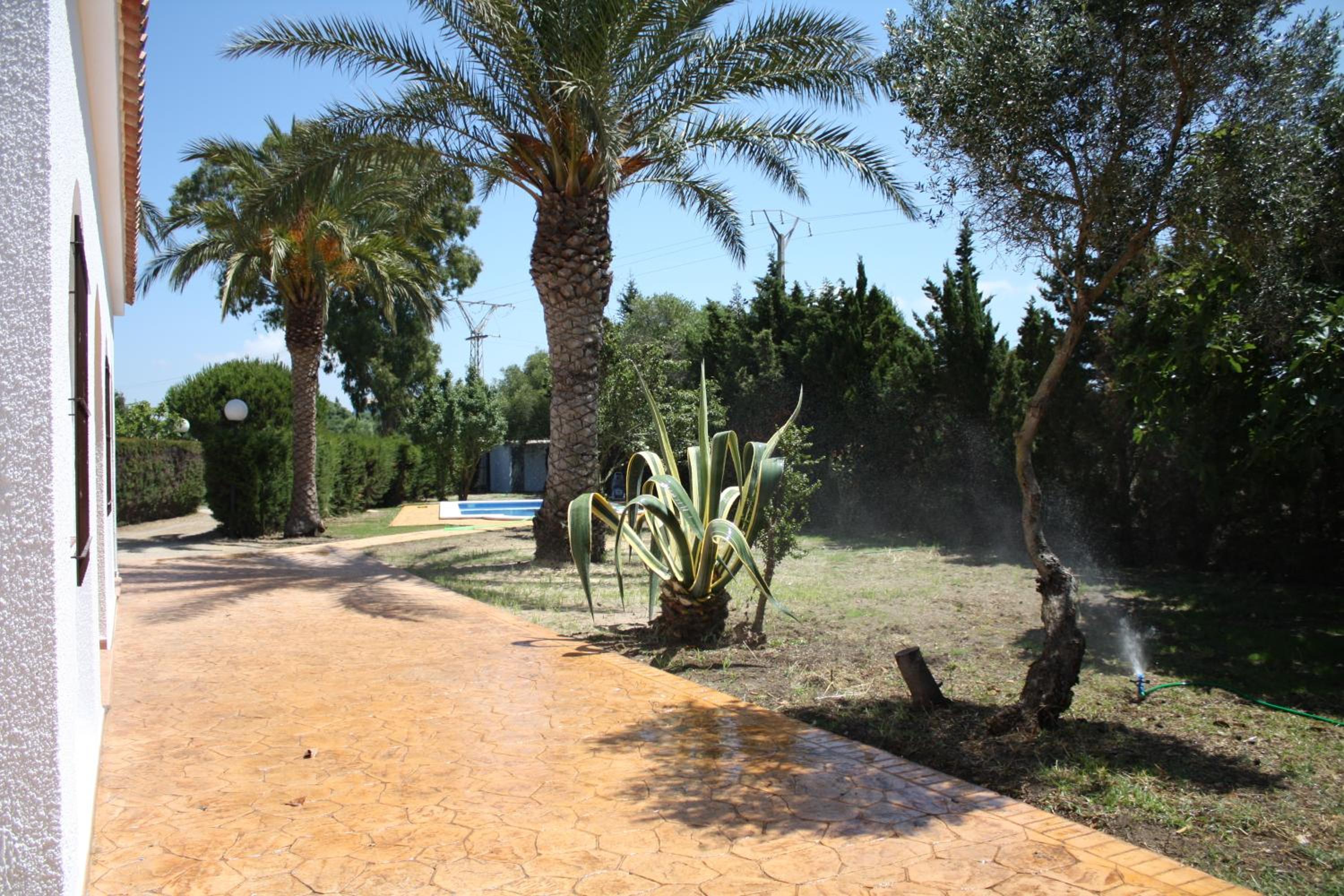 Villa Ana