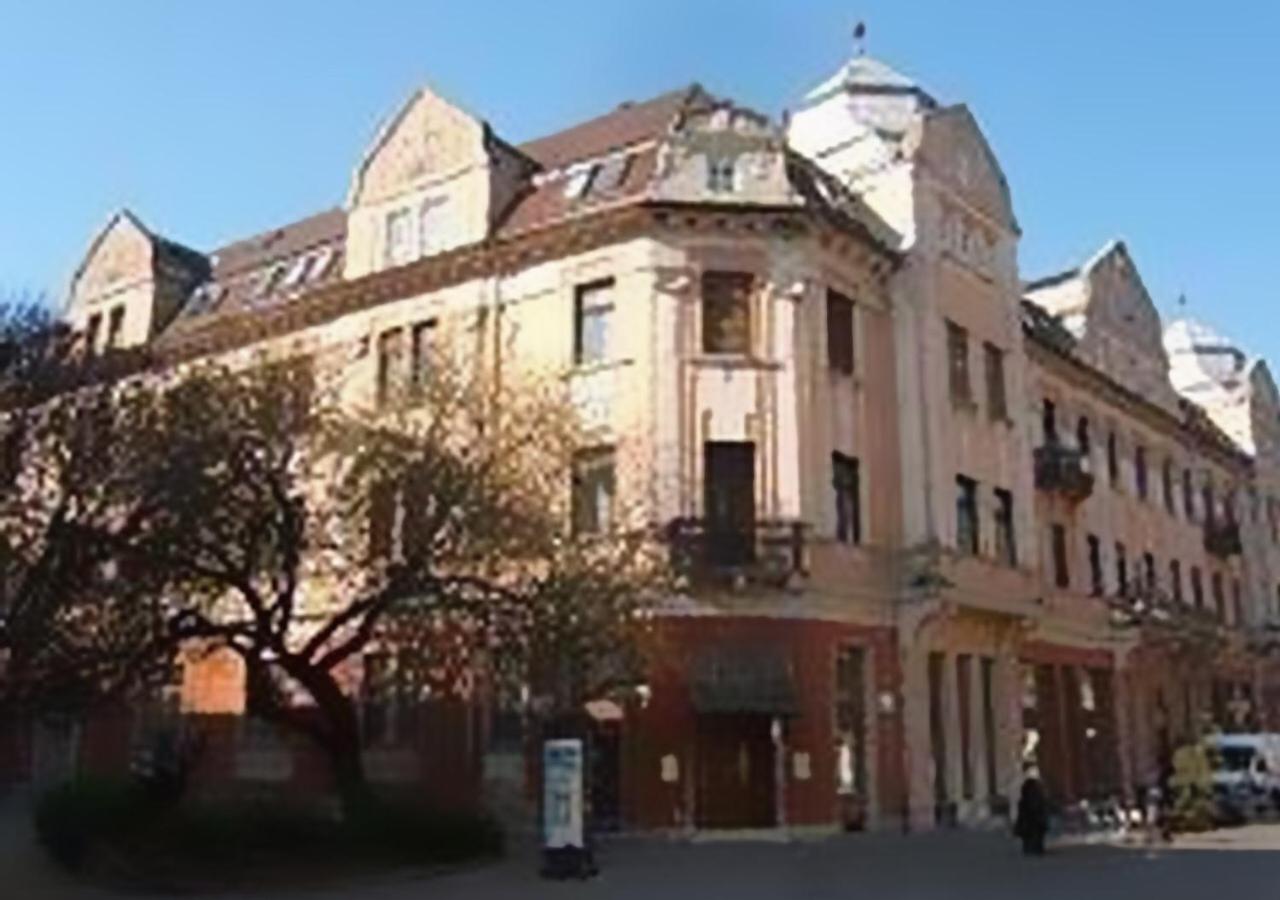 Corso Apartman view 5
