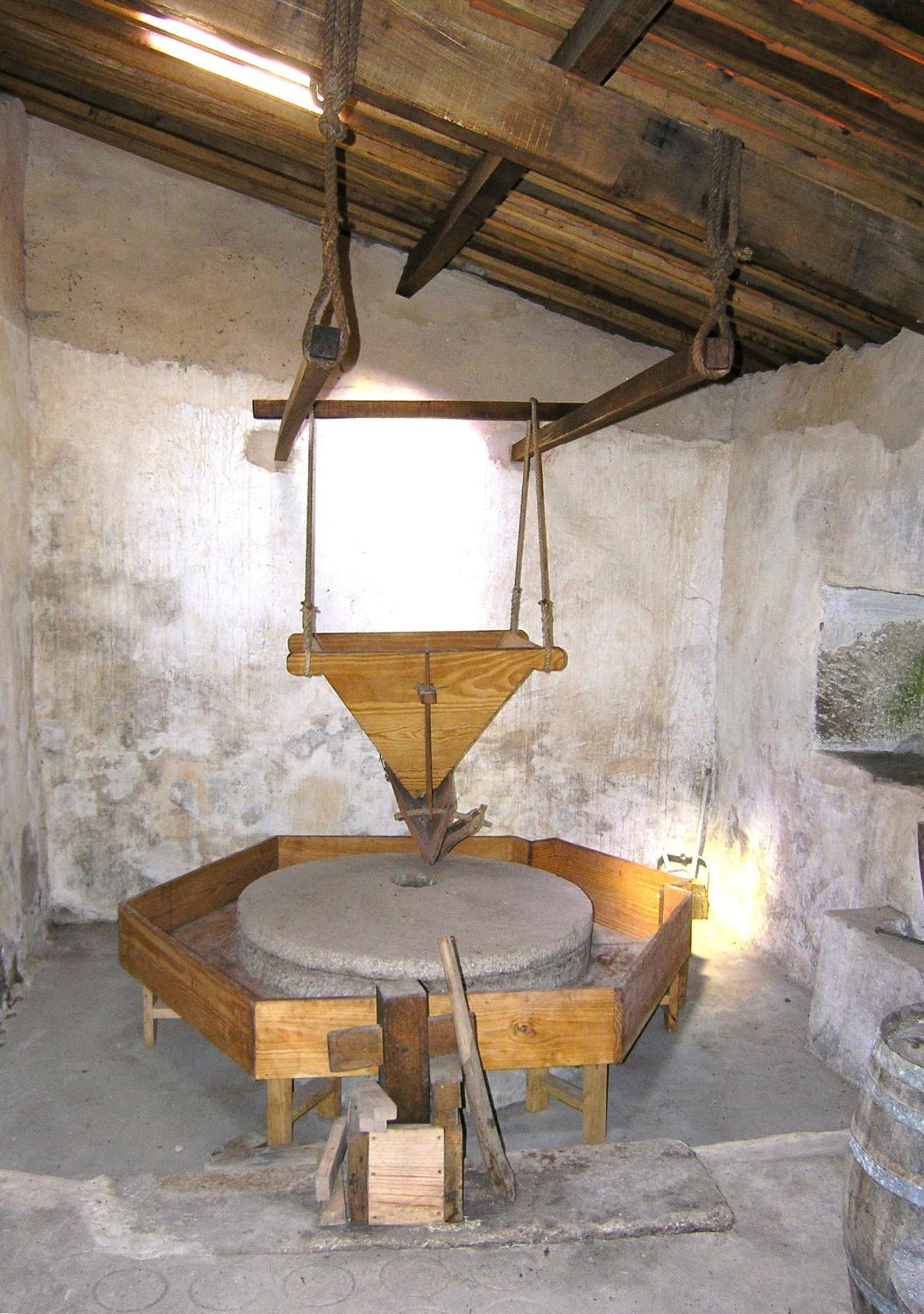 Budiño de Serraseca photo 2