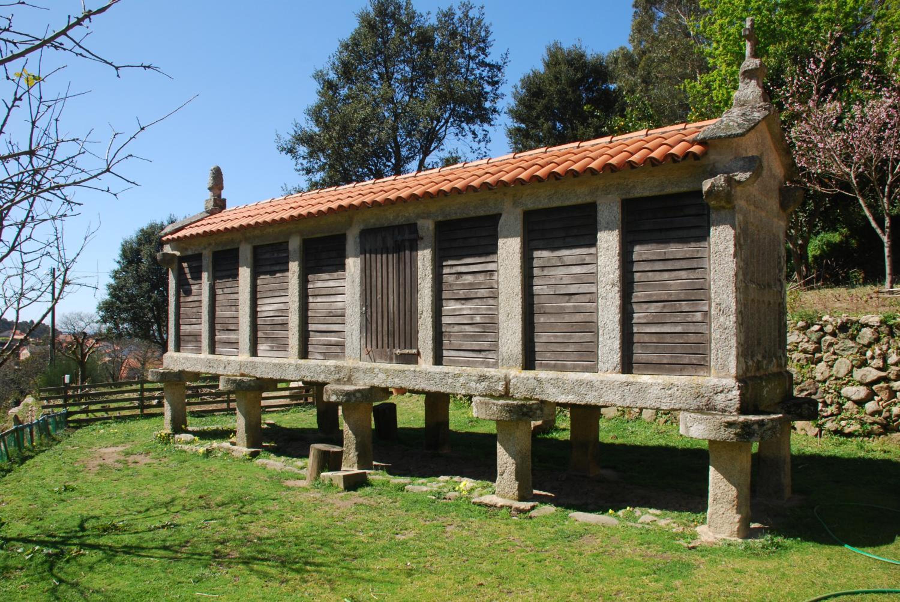 Budiño de Serraseca photo 4