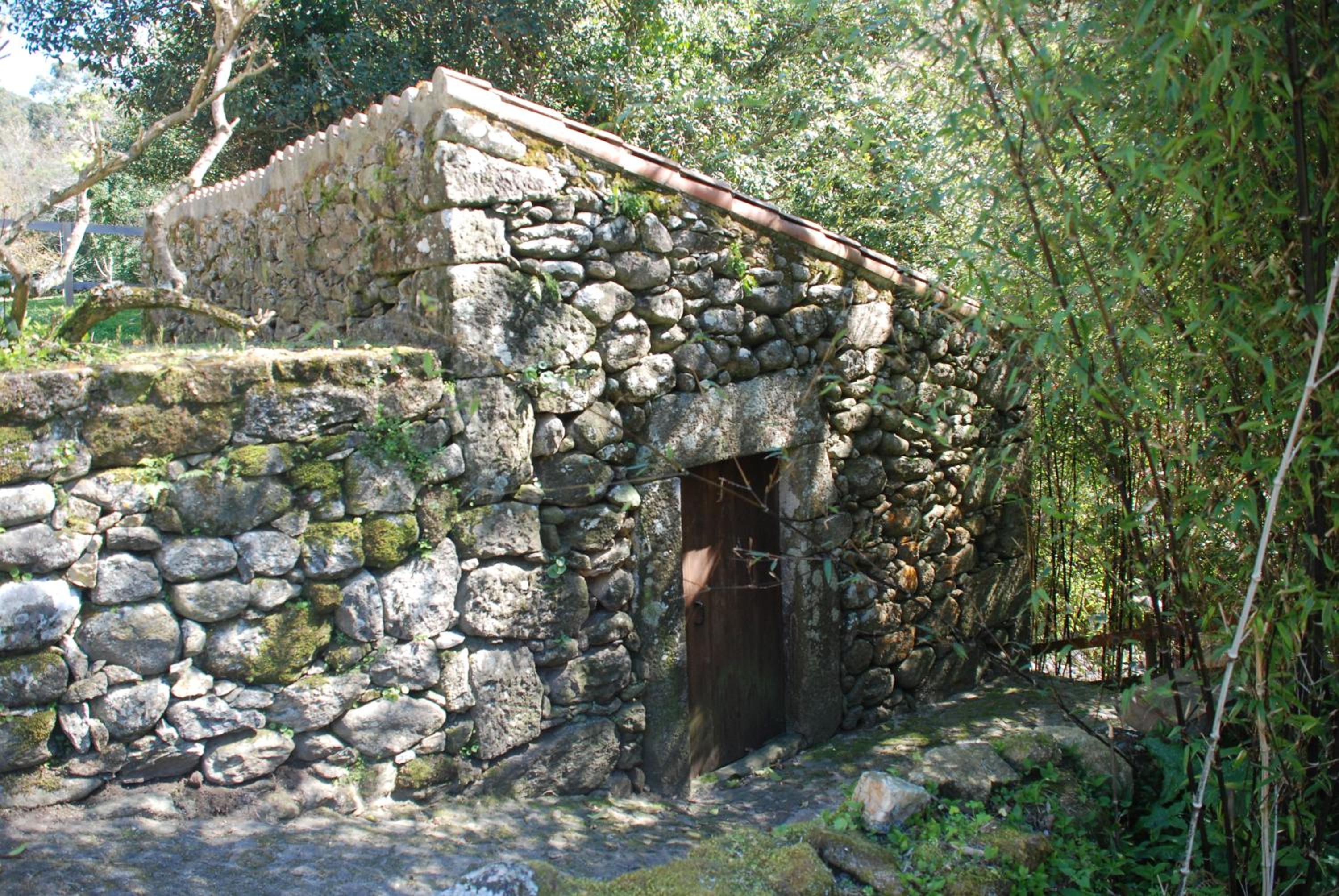 Budiño de Serraseca