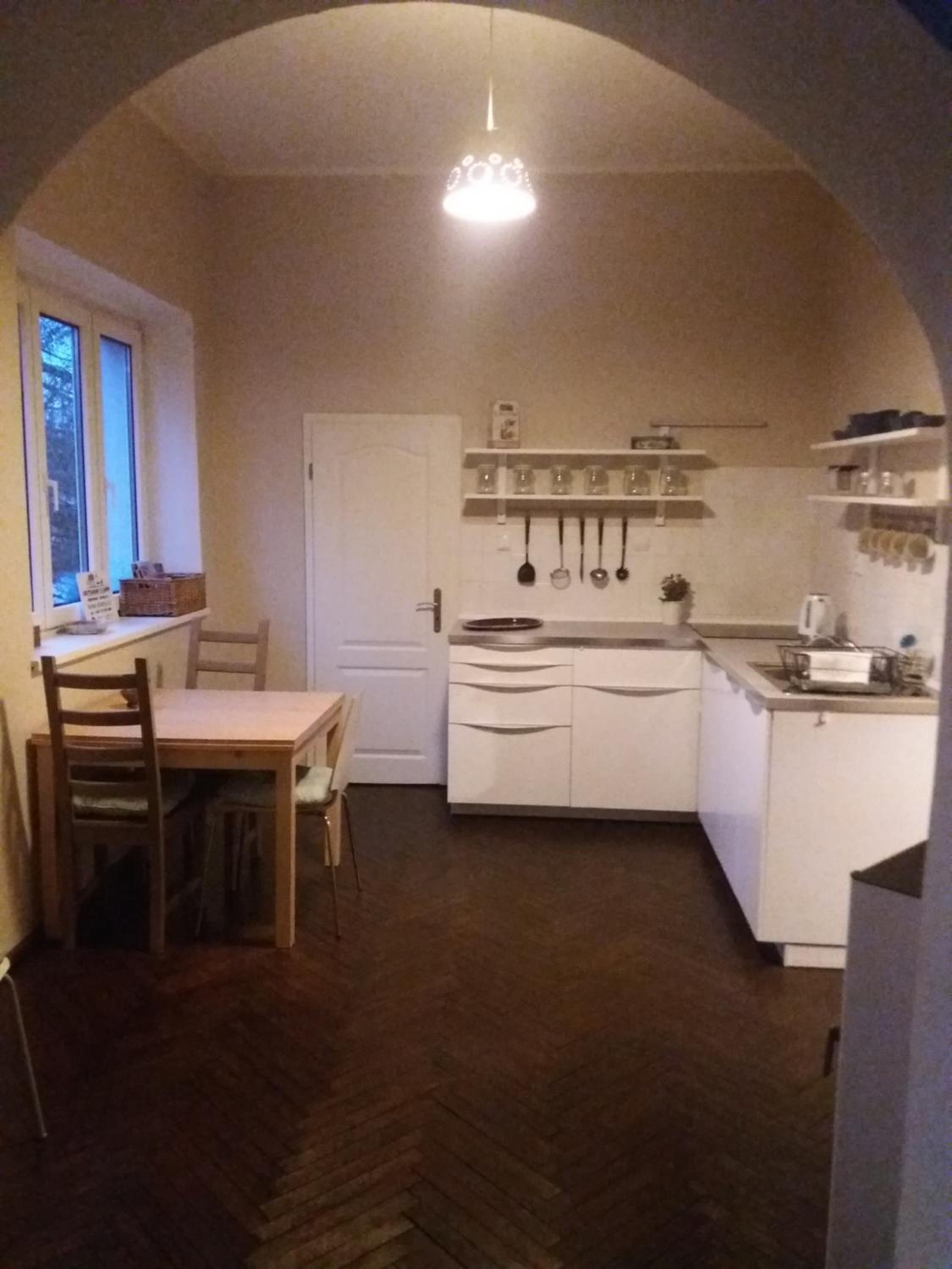 Dům U Šípku