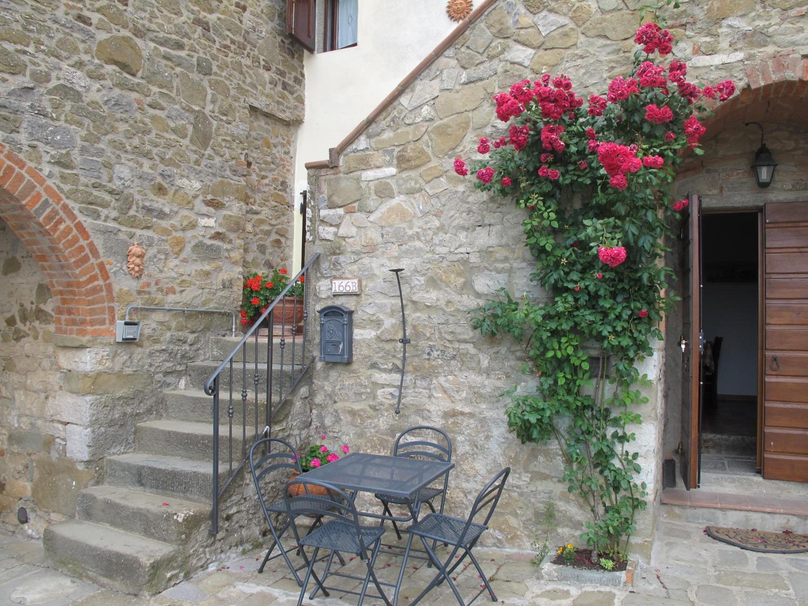 Agriturismo Podere La Fornace