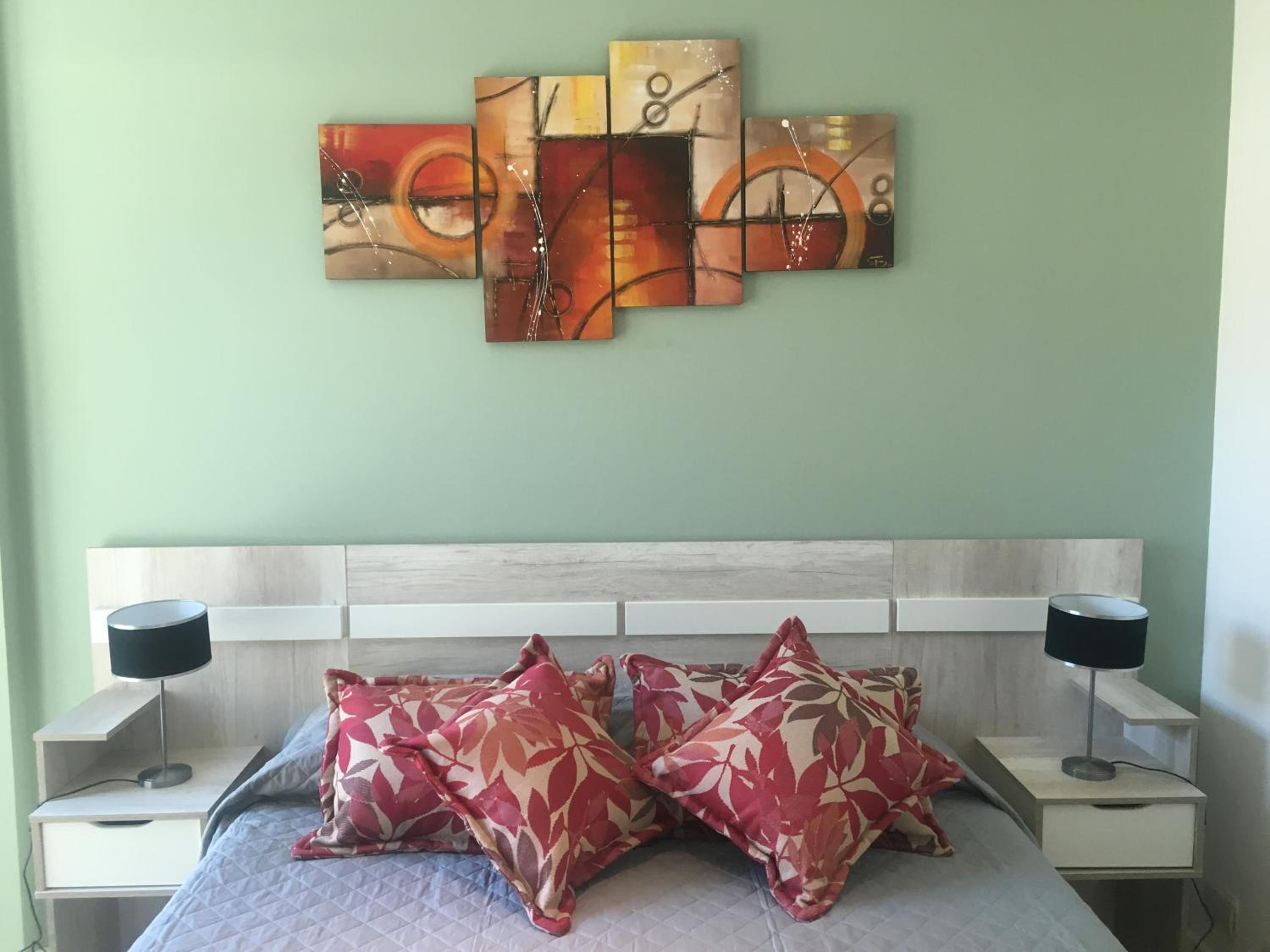 Boulogne Design Suites