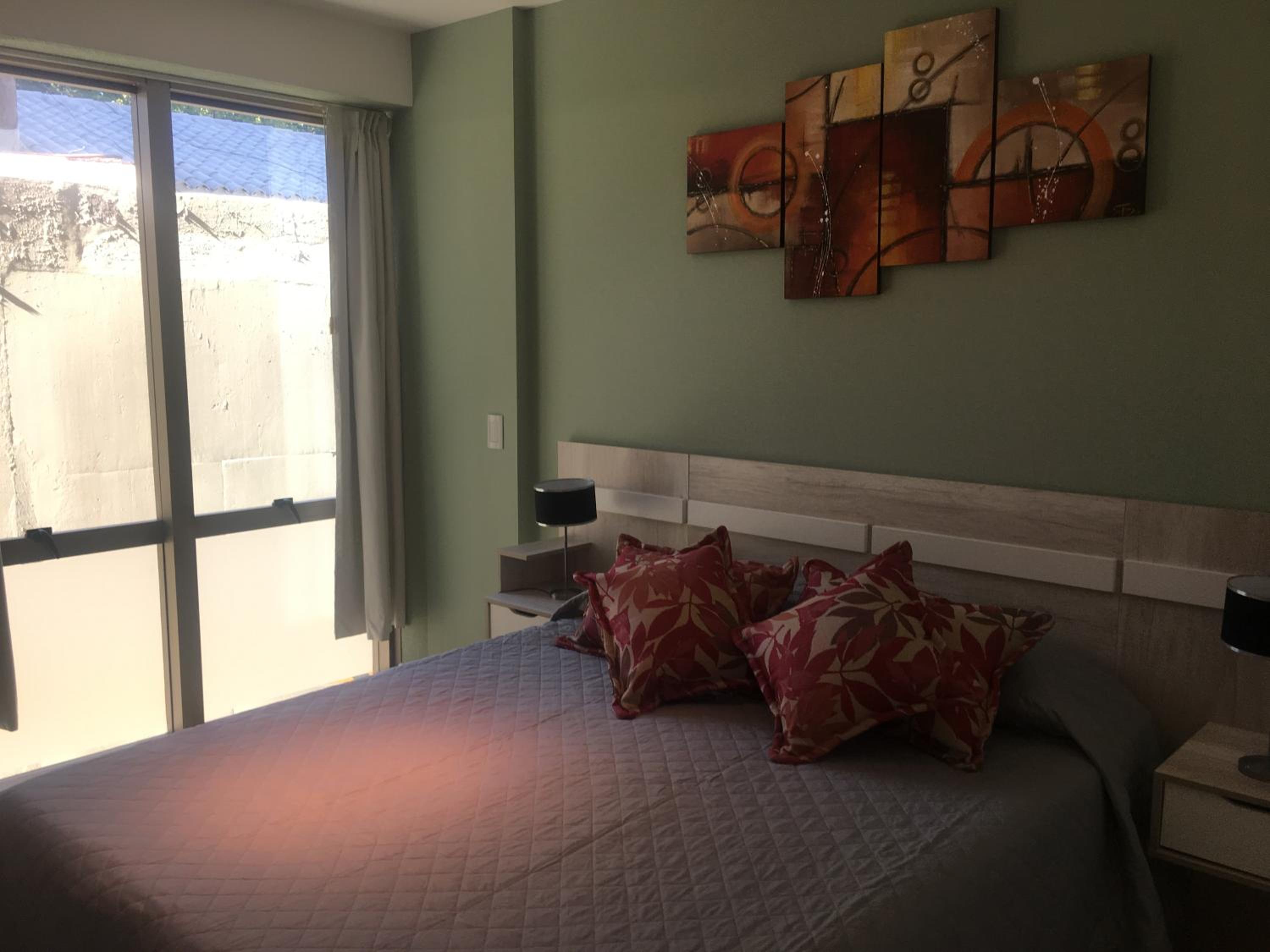 Boulogne Design Suites