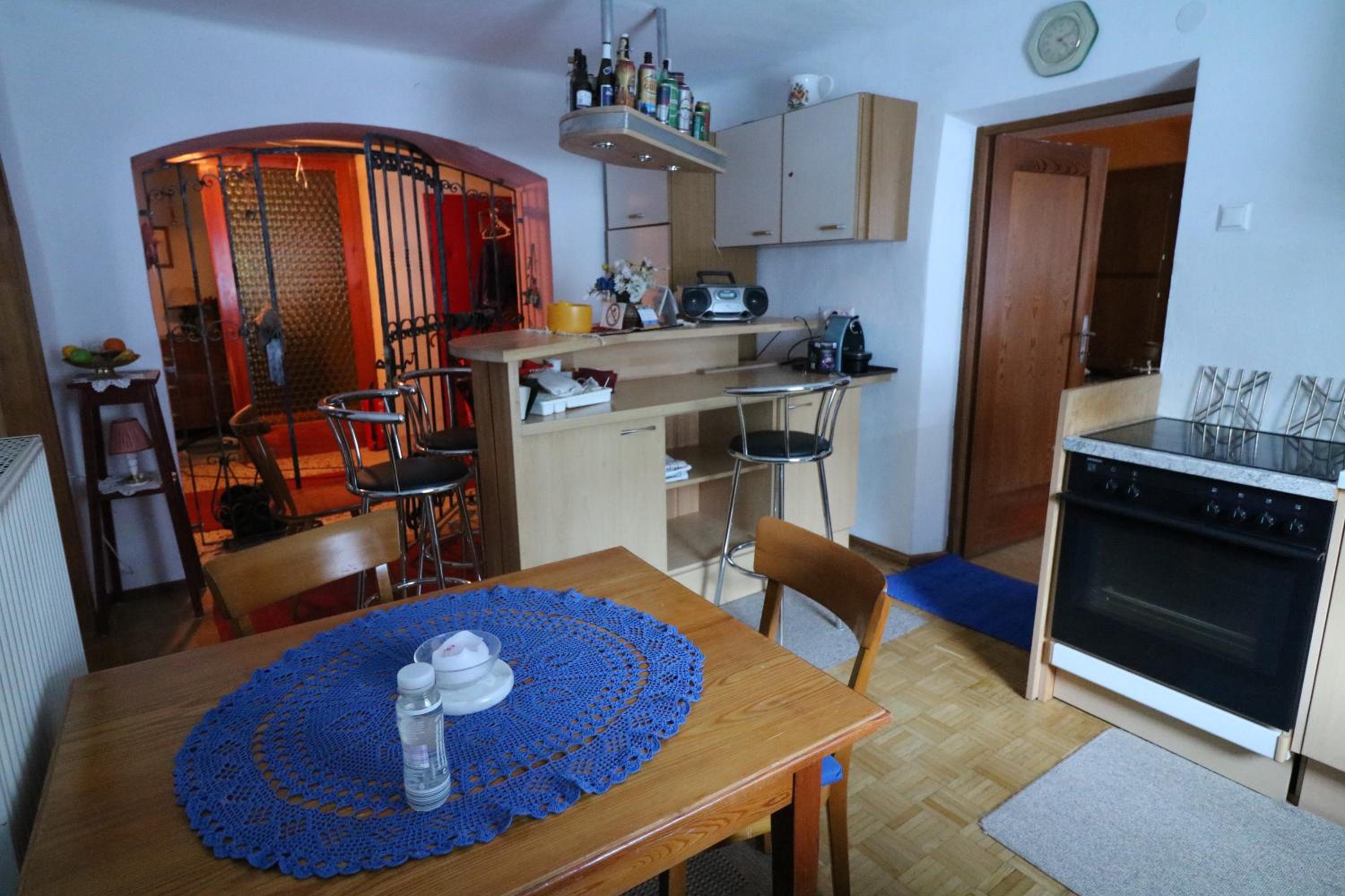 Ferienhaus Rieger