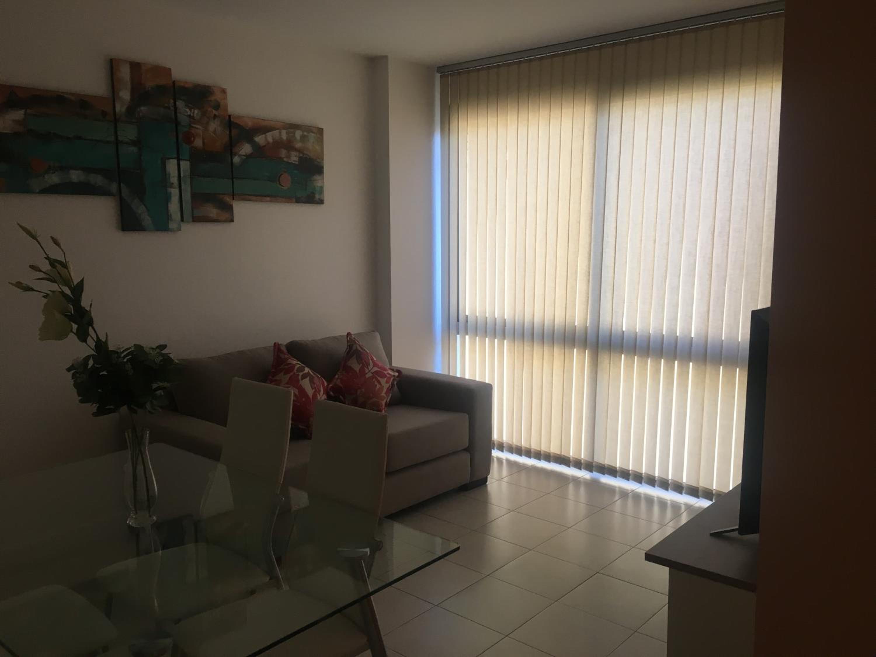 Boulogne Design Suites