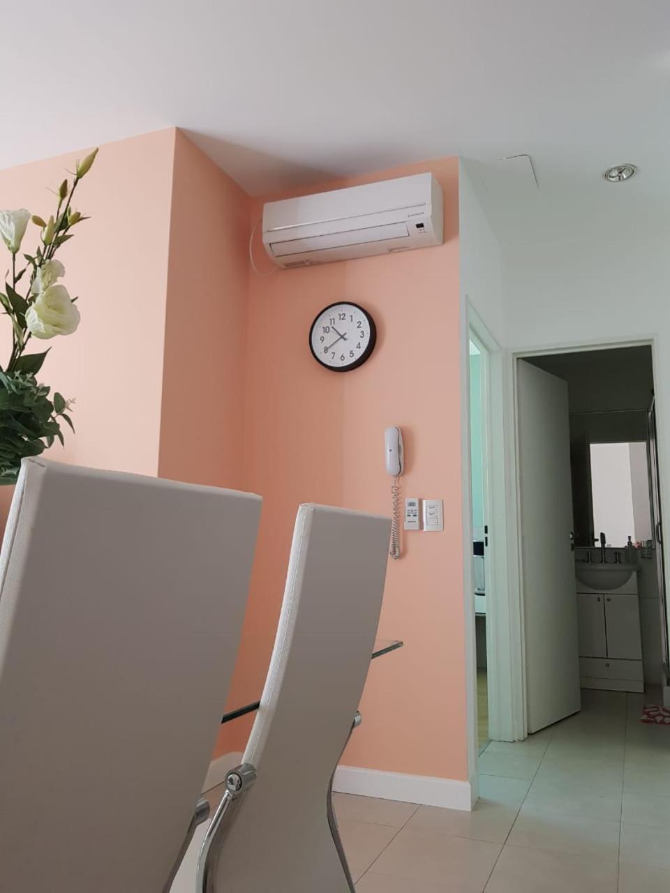 Boulogne Design Suites