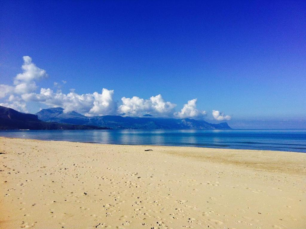 Elios casevacanze sulla spiaggia