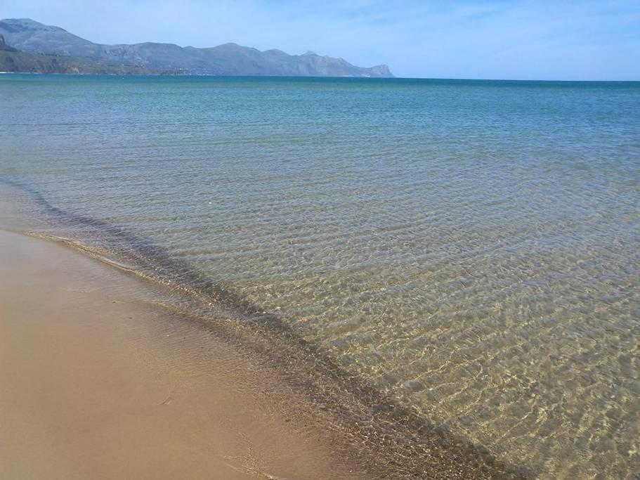 Elios casevacanze sulla spiaggia