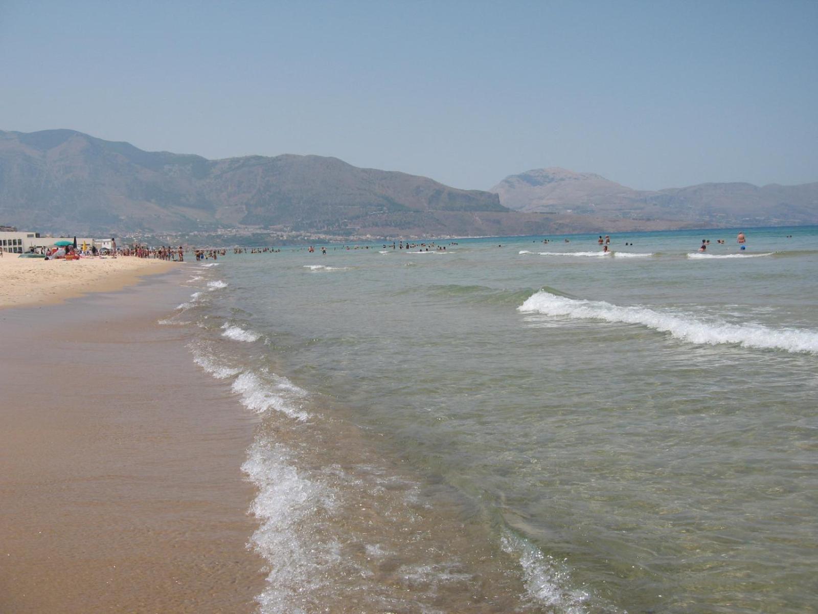 Elios casevacanze sulla spiaggia