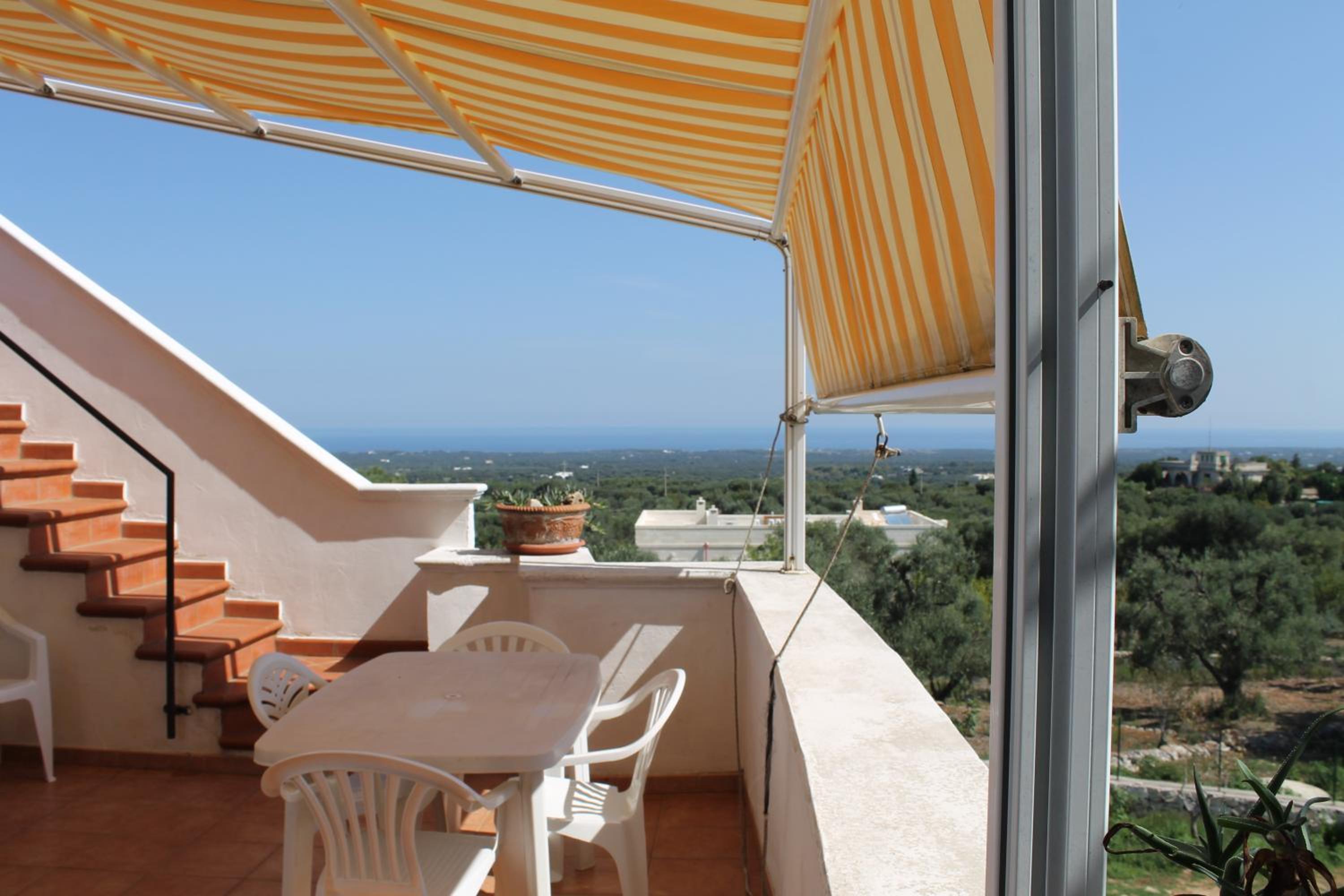 La Mascherada view 3
