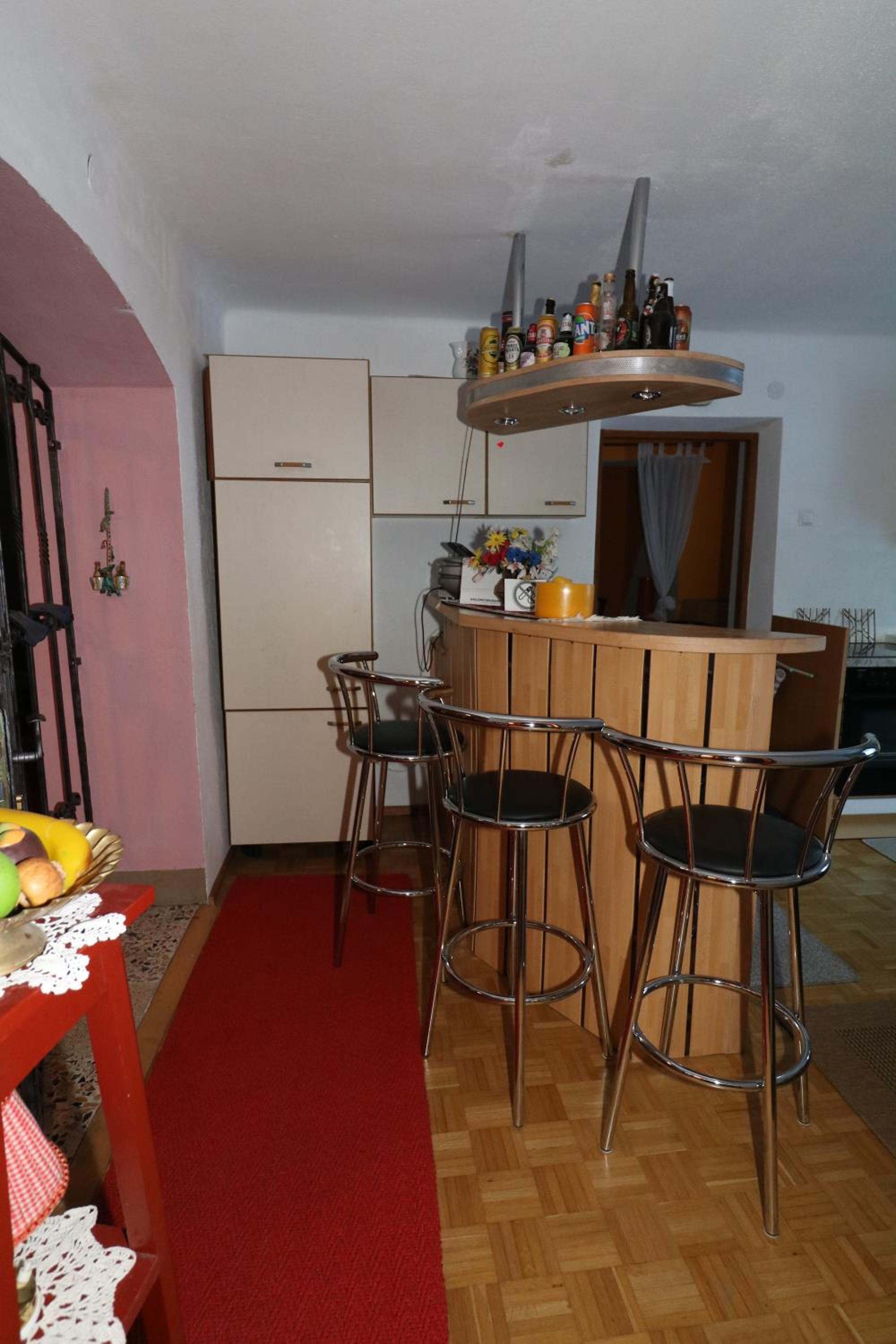 Ferienhaus Rieger