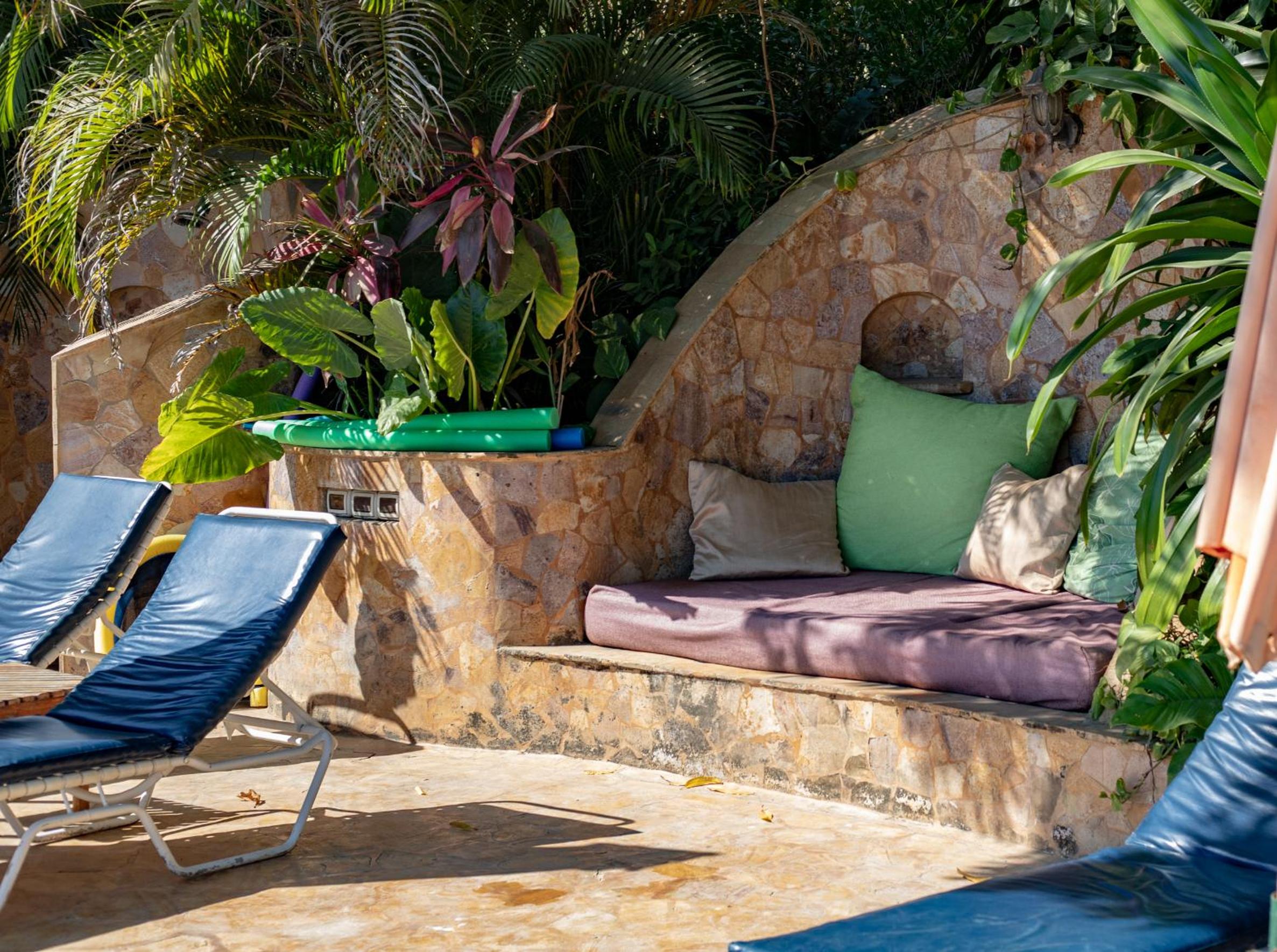 Hotel Villa Mango B&B - Image 1