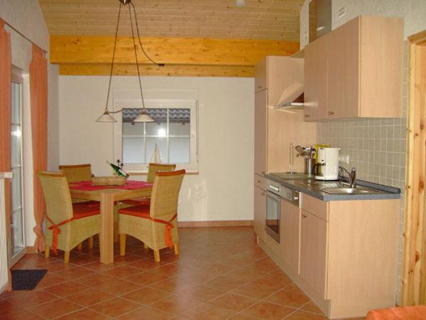 Ferienwohnung Karl view 2