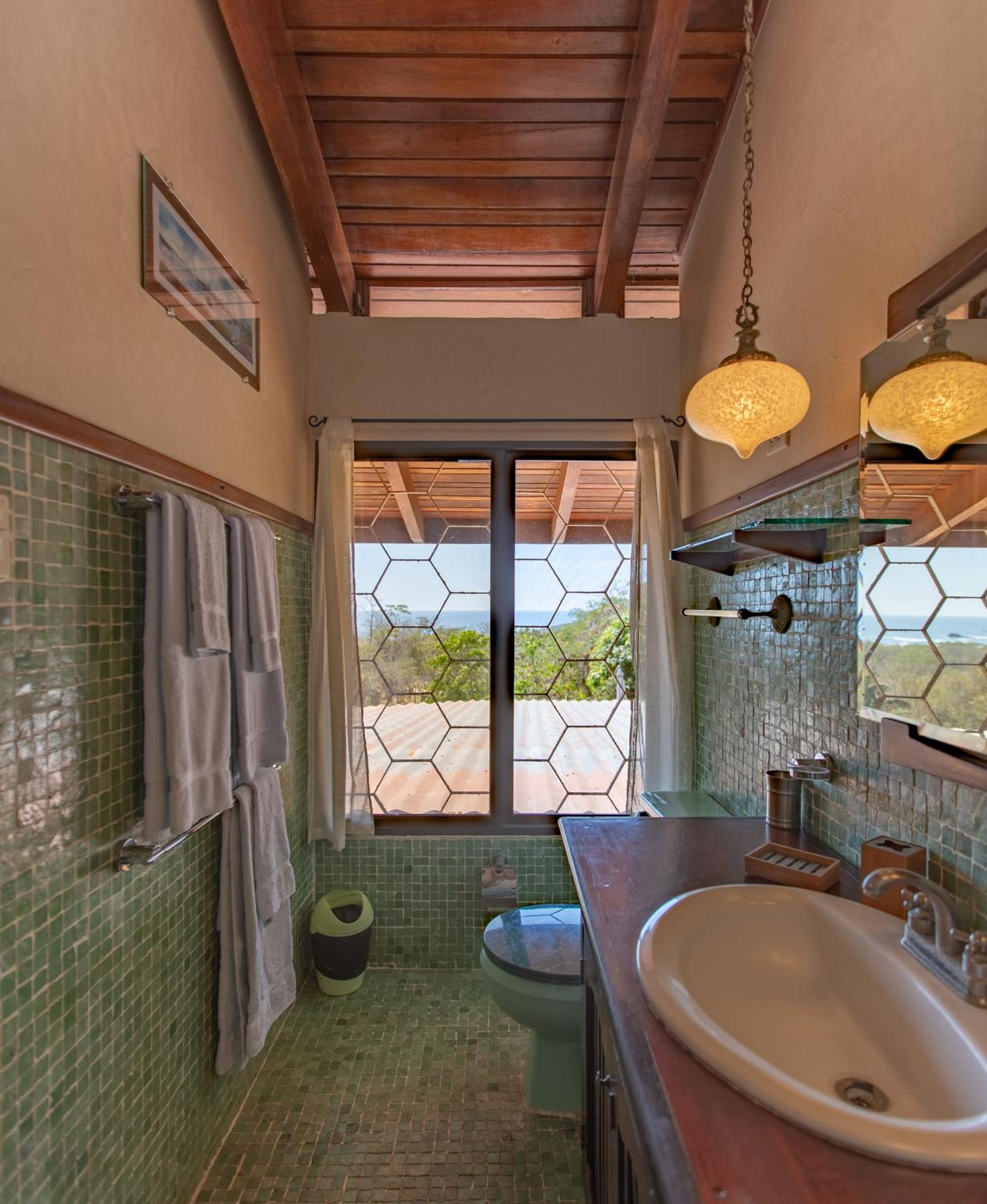 Villa Mango B&B