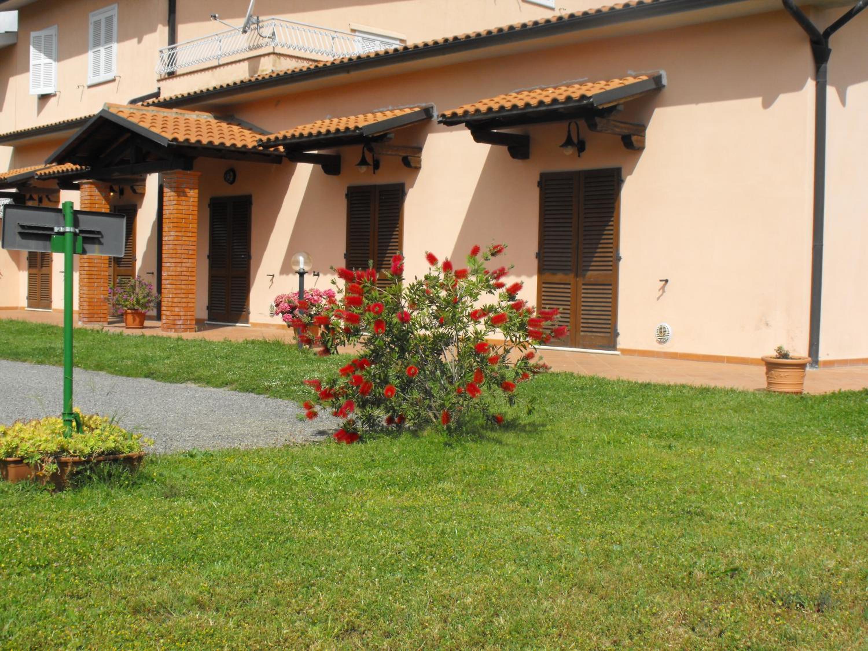 Villa Etruria Guest House