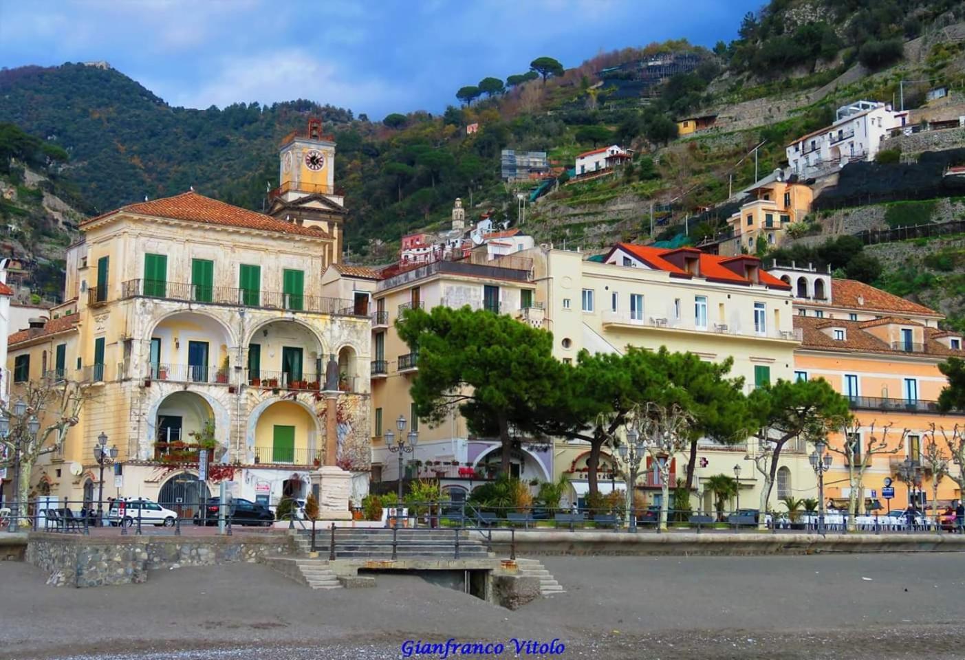 Casa Vacanze Freeholiday House