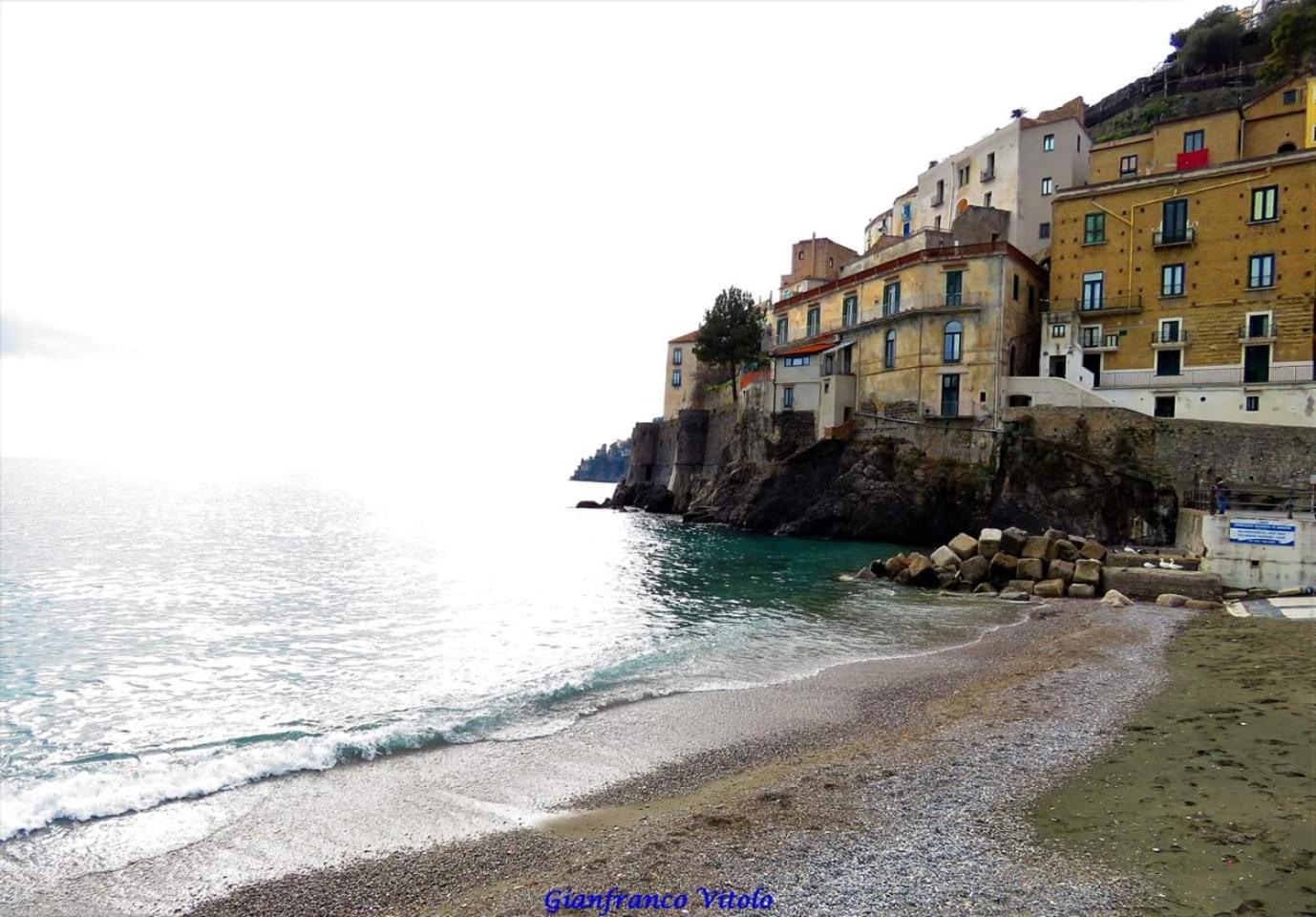 Casa Vacanze Freeholiday House photo 5