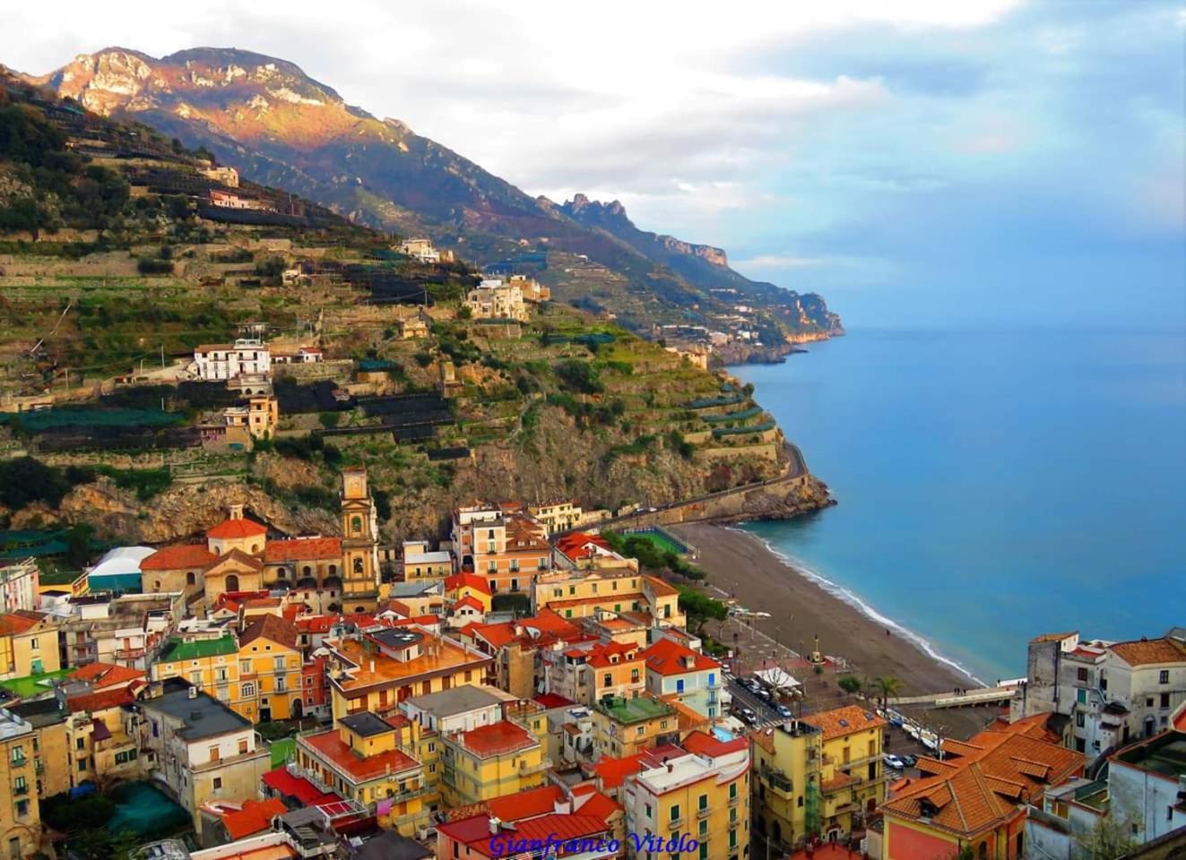 Casa Vacanze Freeholiday House view 5