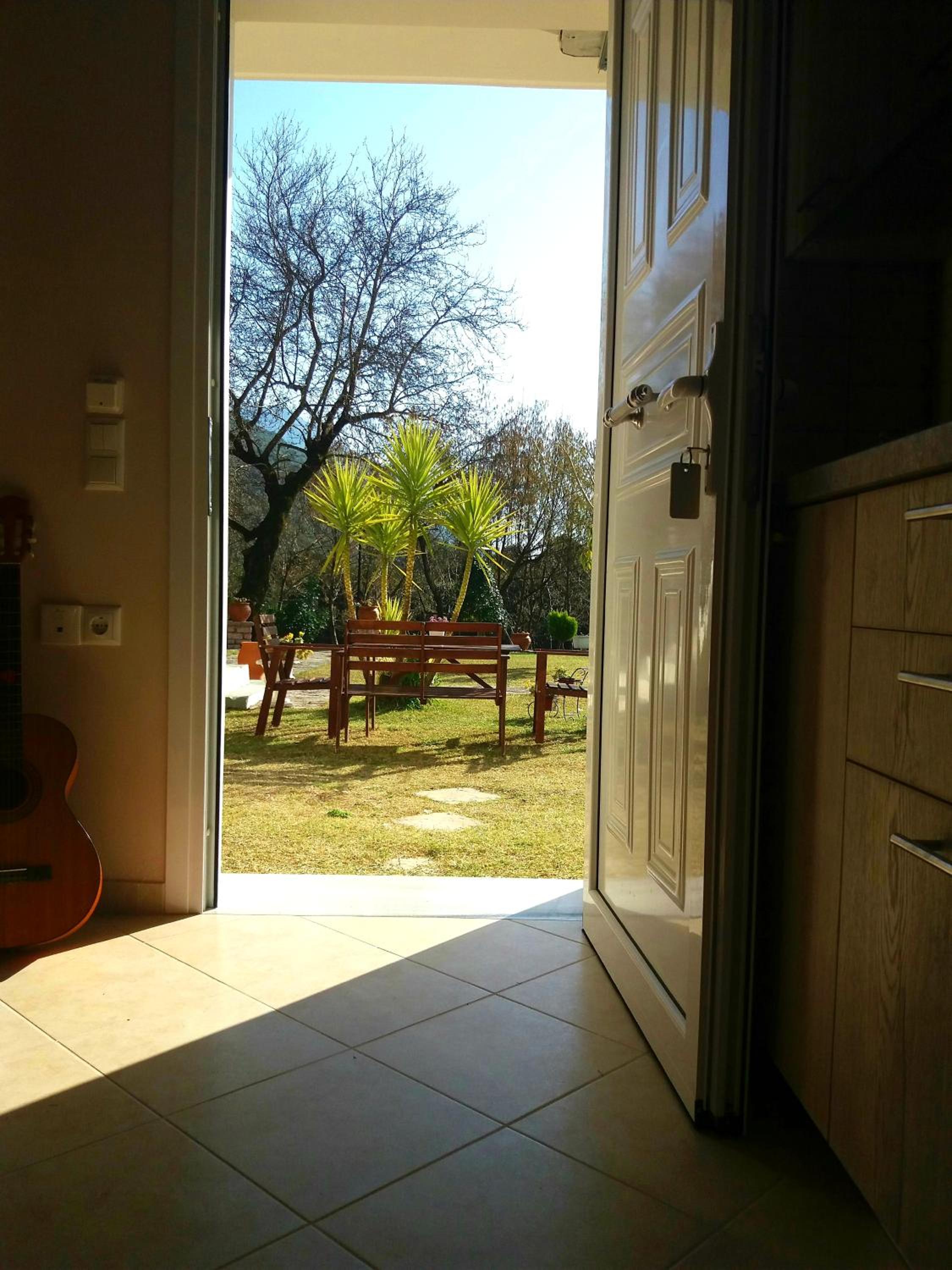 Dimitriou Rooms