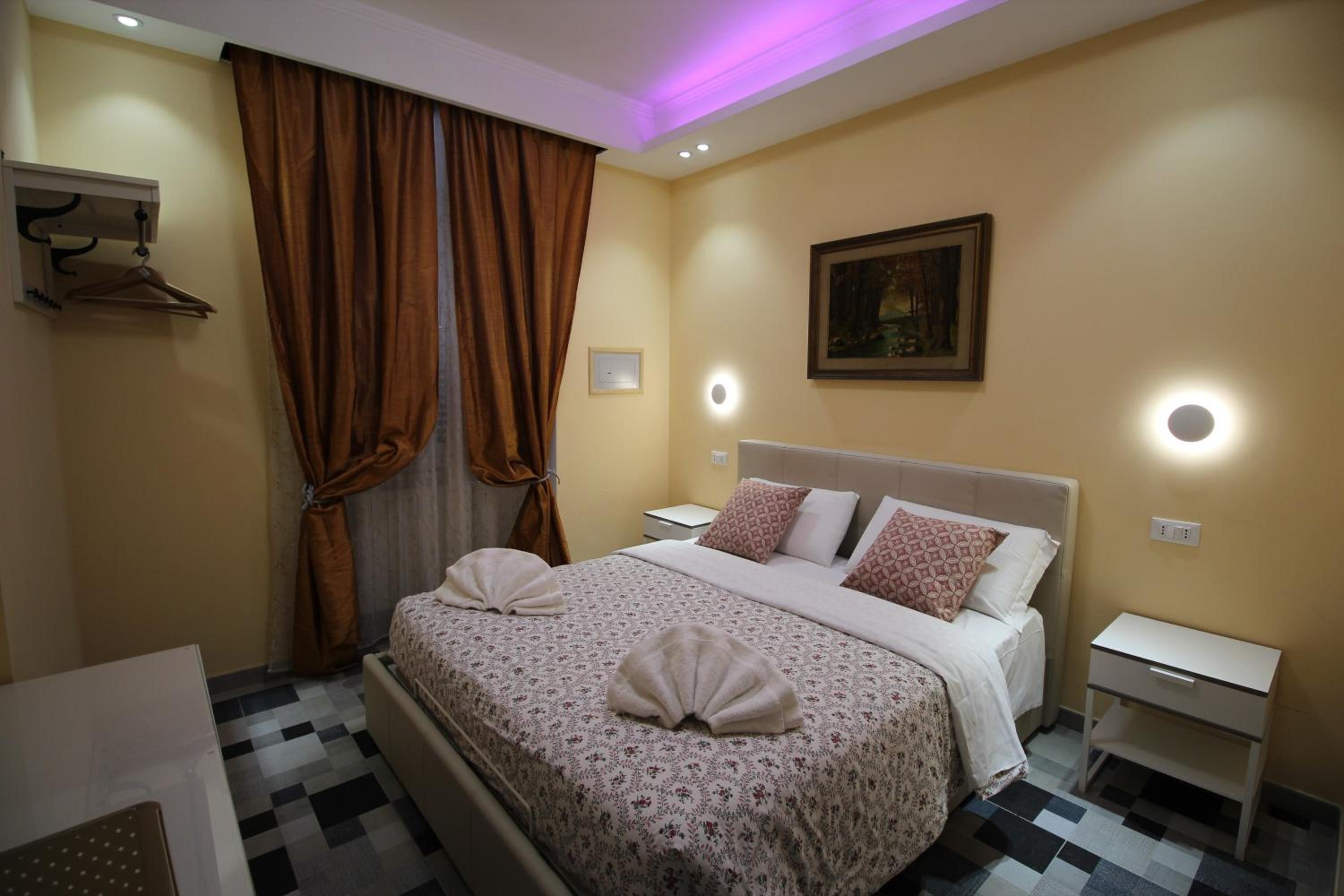 Quest House Lihong