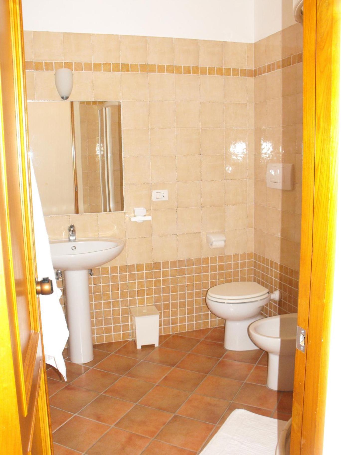 Villa Etruria Guest House