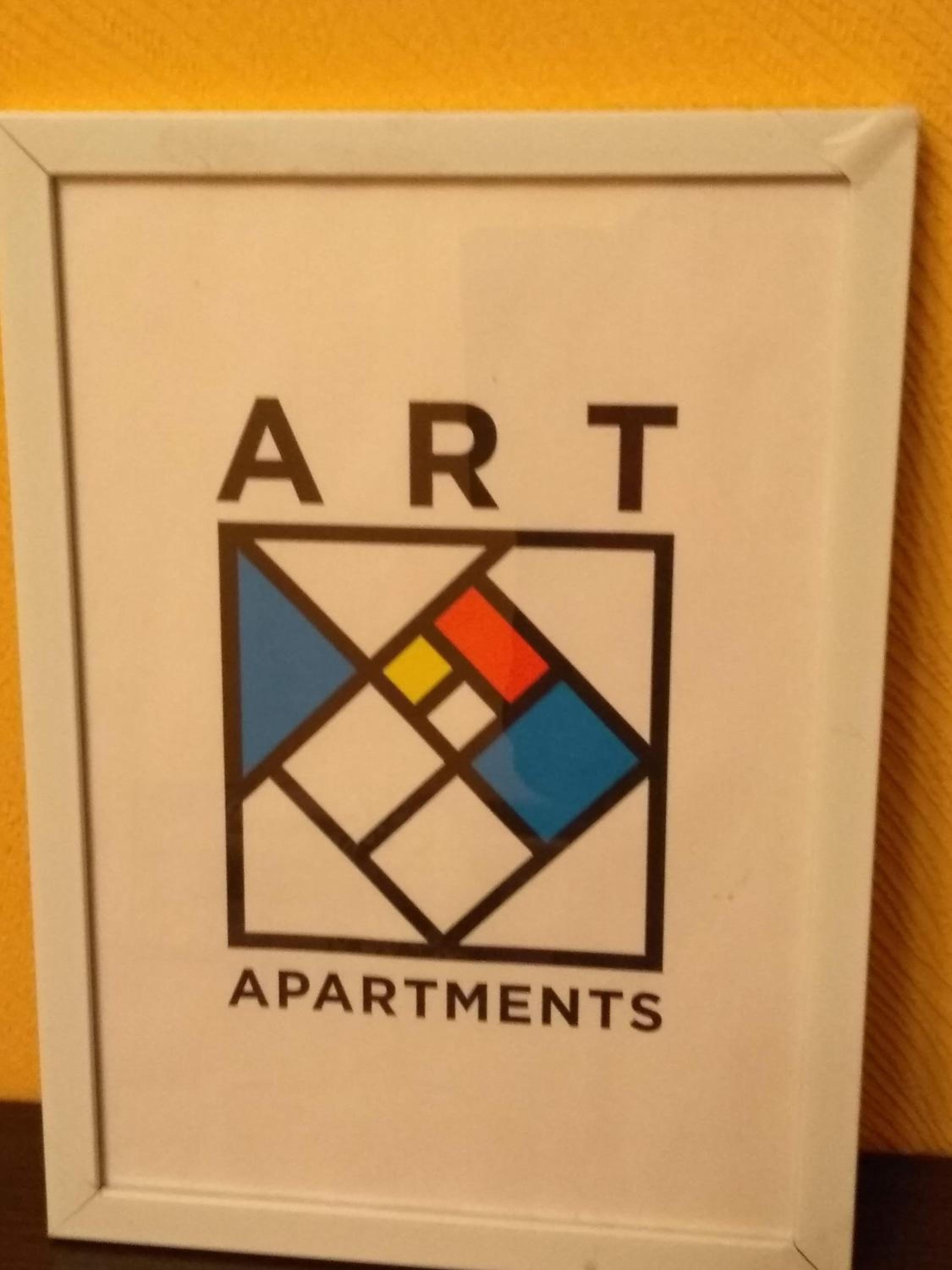Apartment Stepana Bandery Street view 5