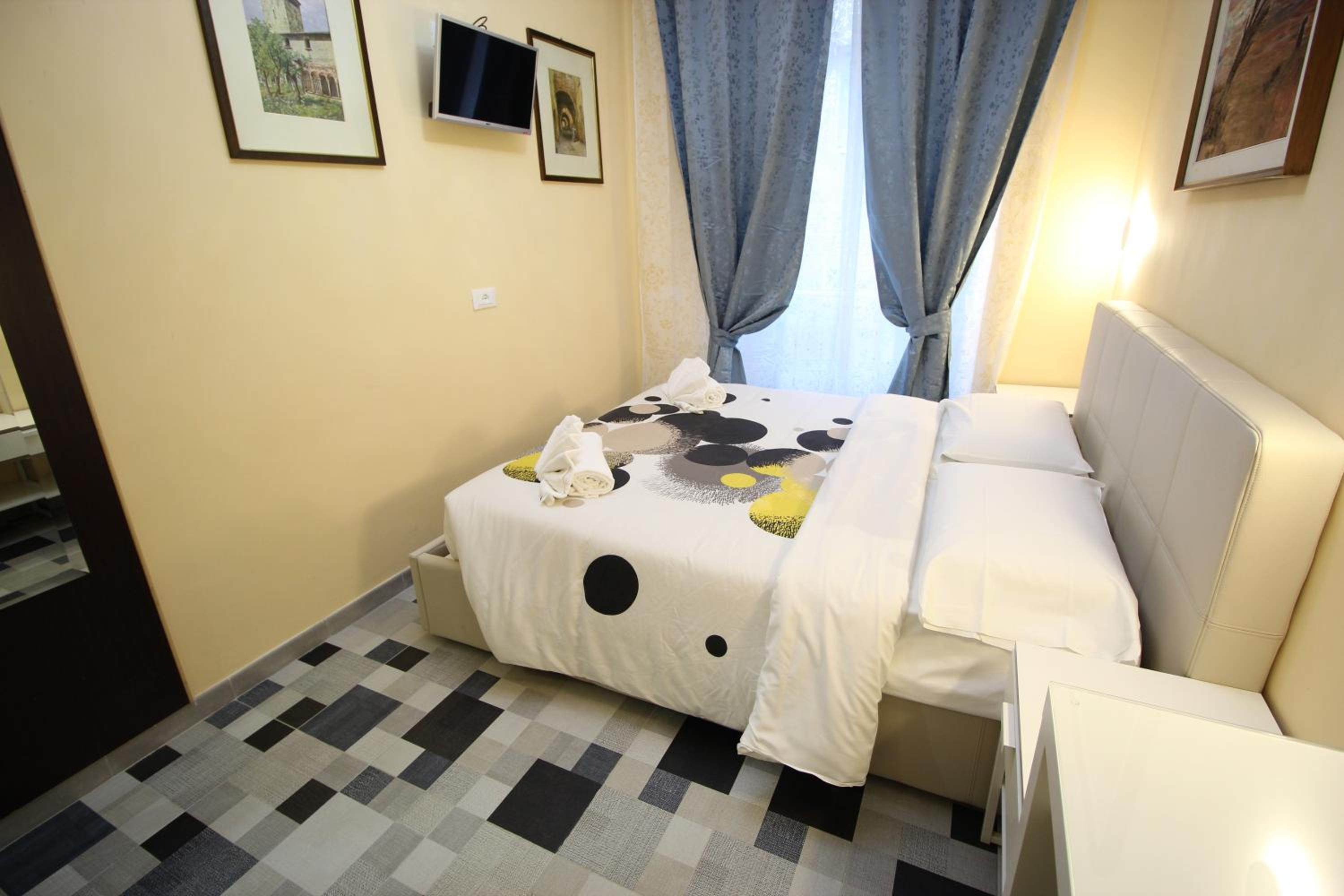 Quest House Lihong