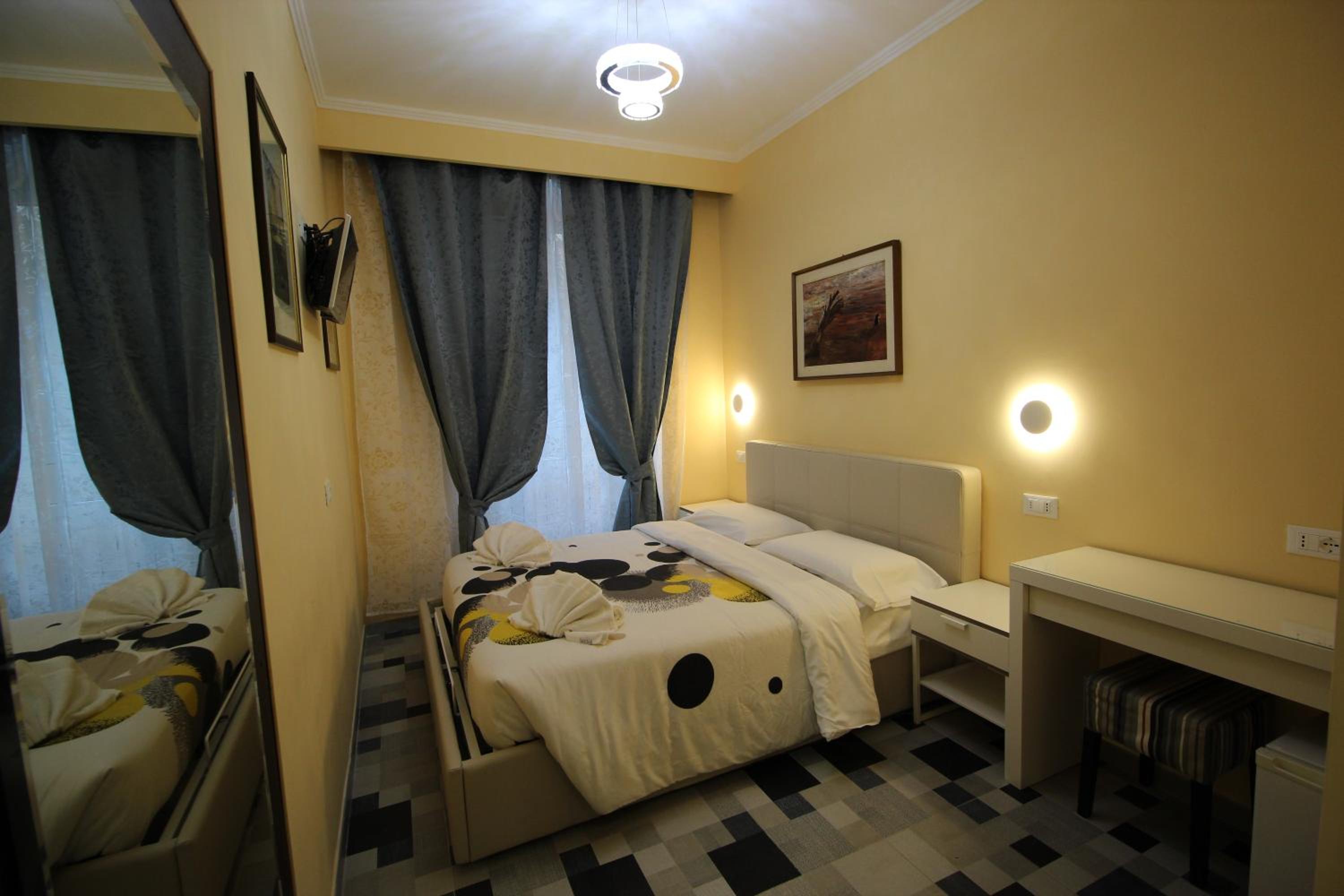 Quest House Lihong