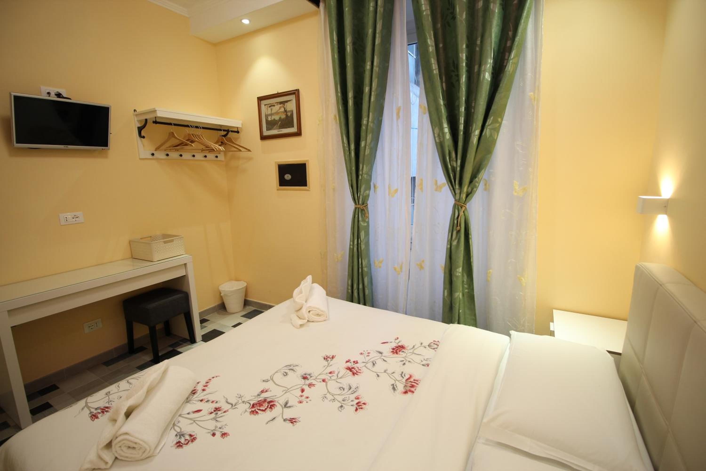 Quest House Lihong