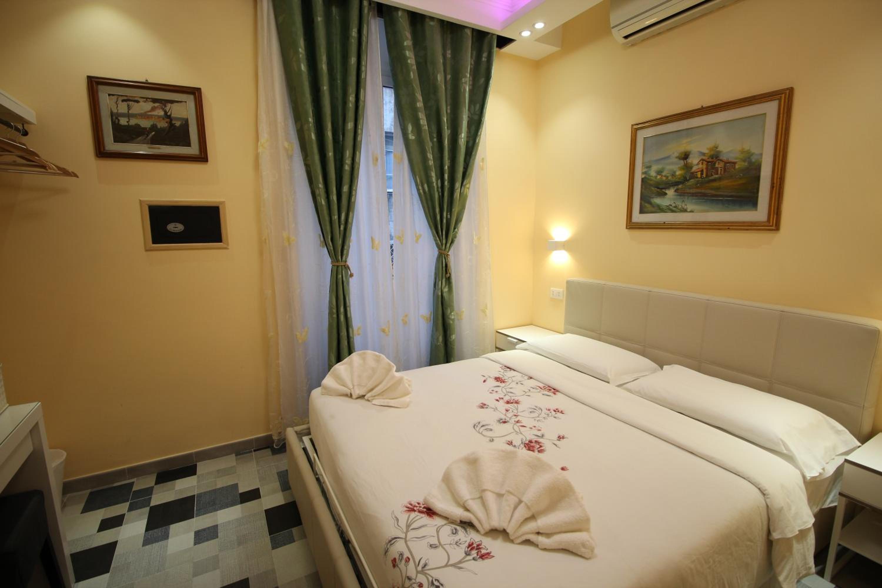 Quest House Lihong