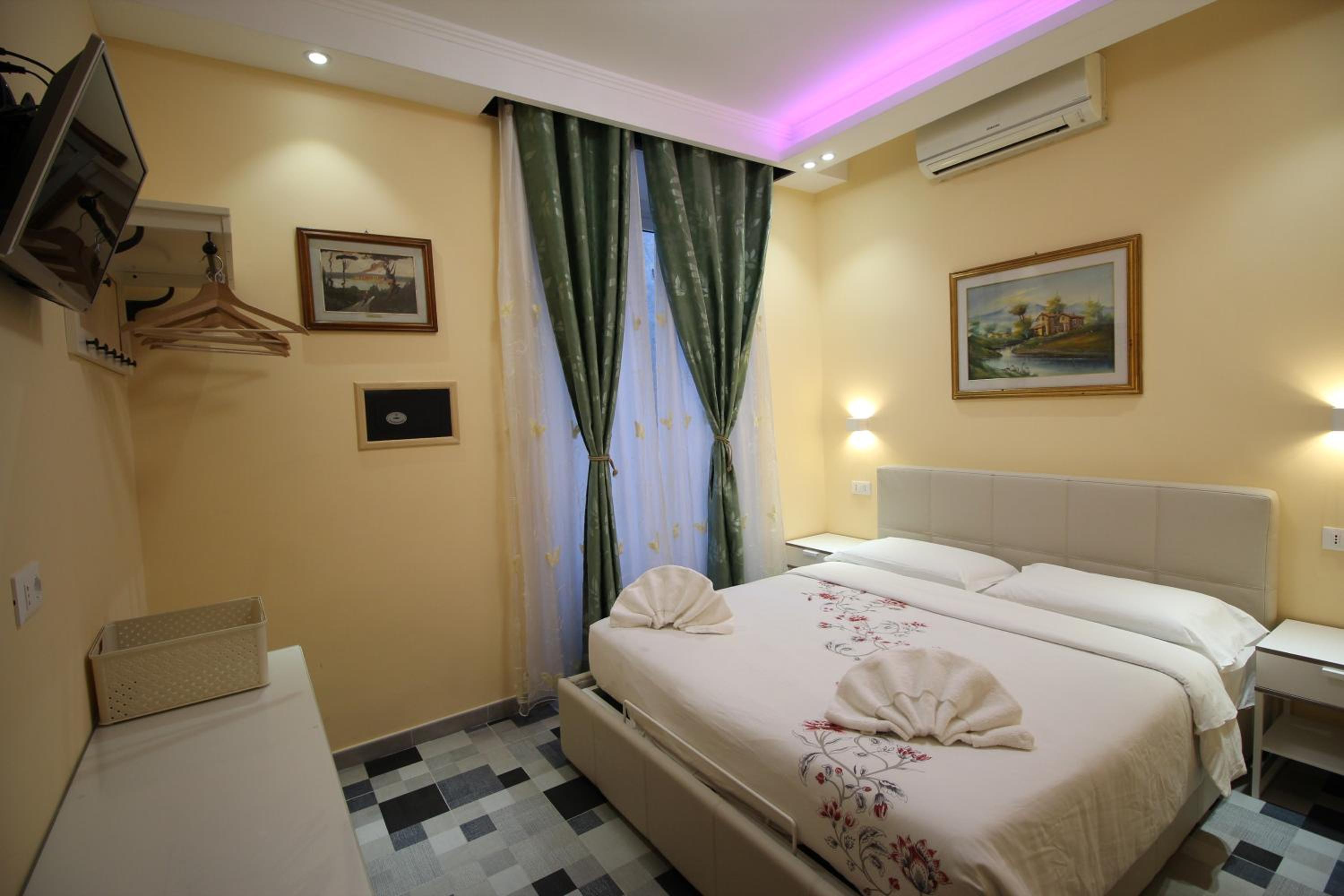 Quest House Lihong