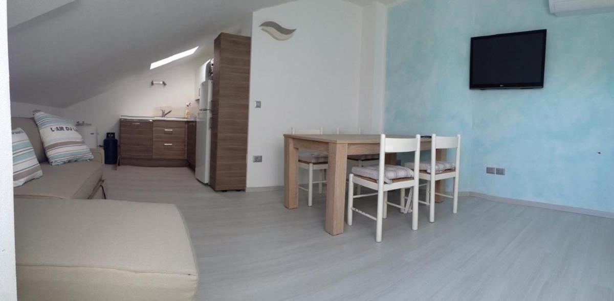 Condominio International view 3