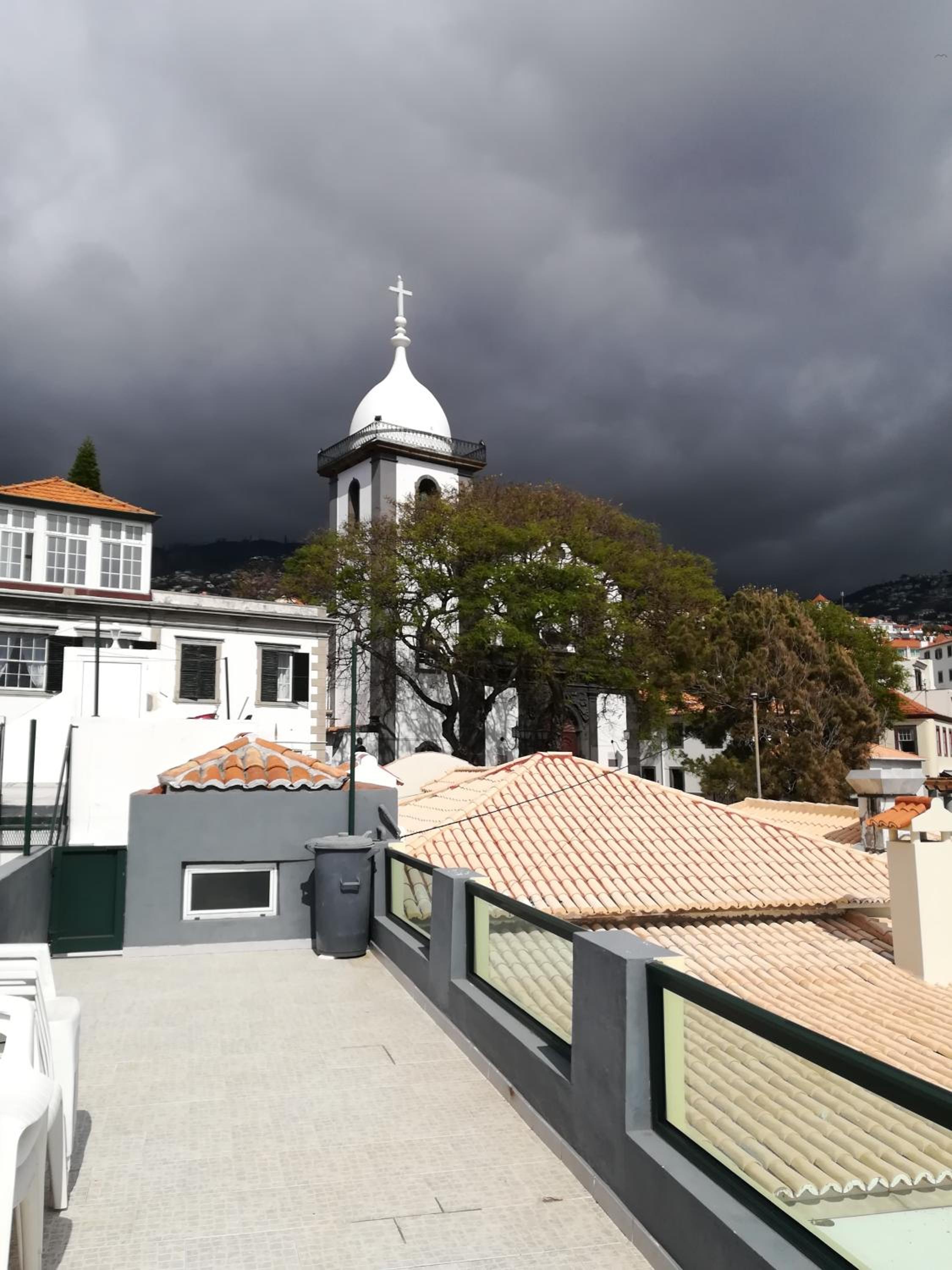 Casa Zona Velha - Caetano