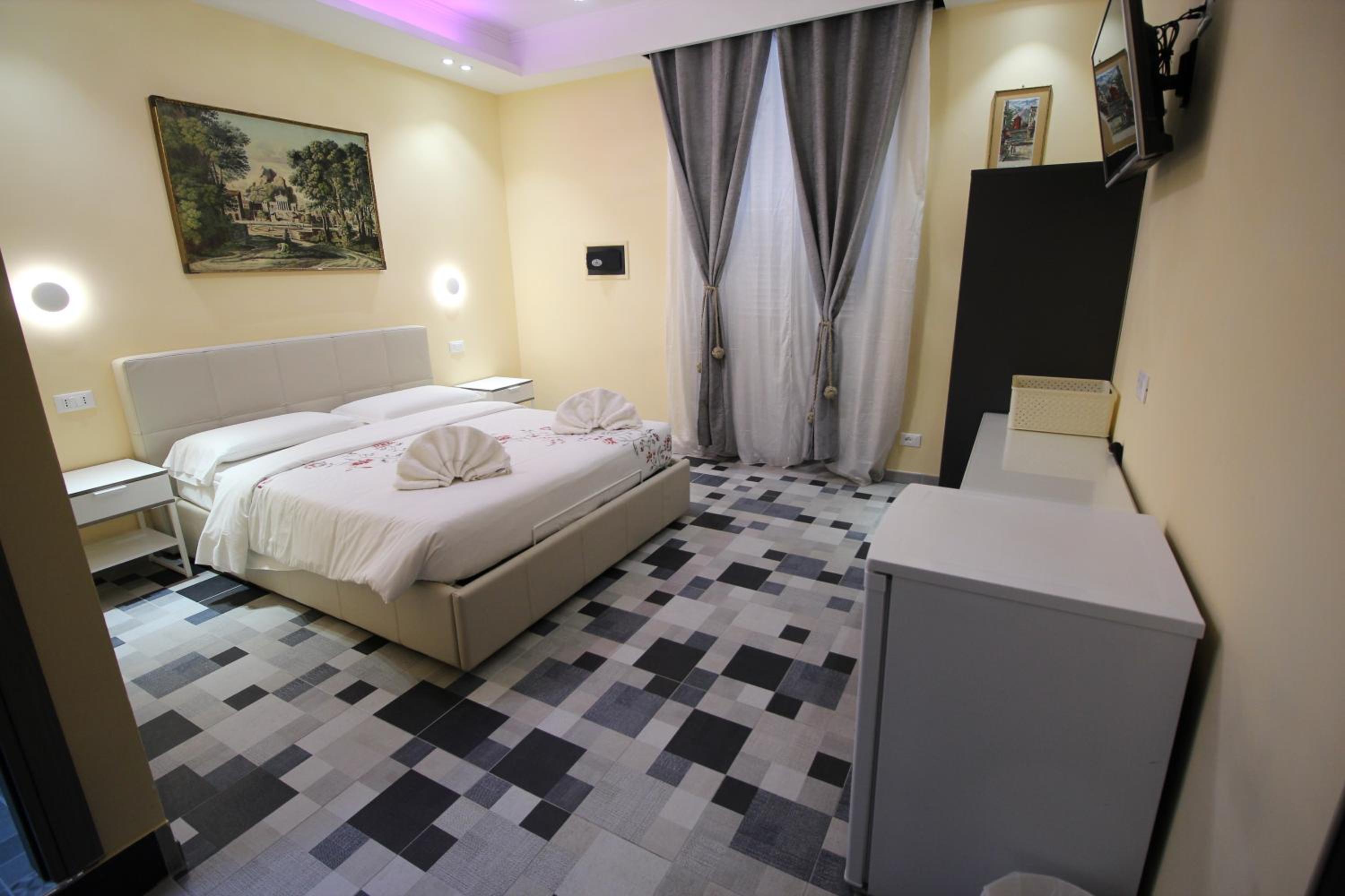 Quest House Lihong
