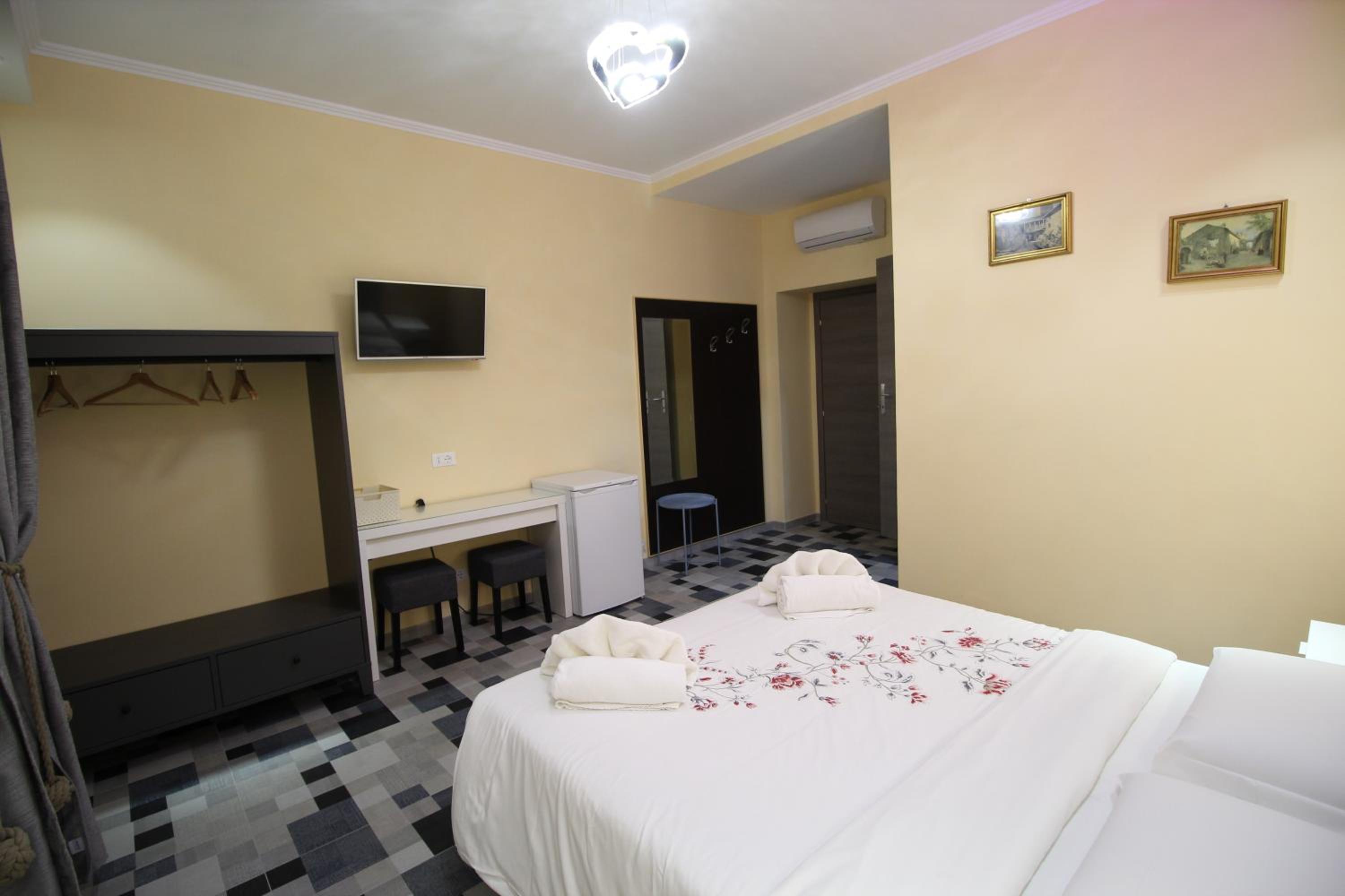 Quest House Lihong