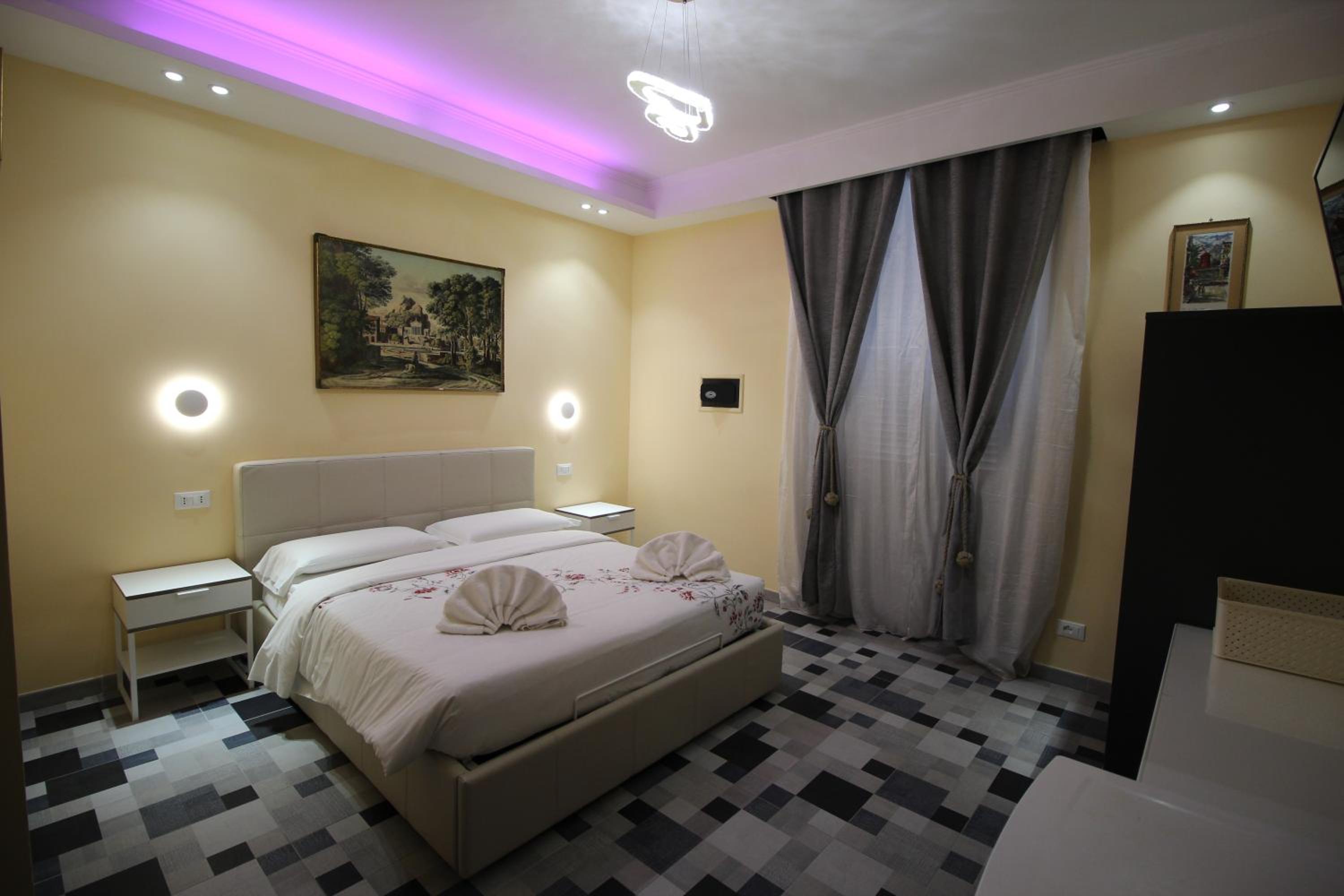 Quest House Lihong