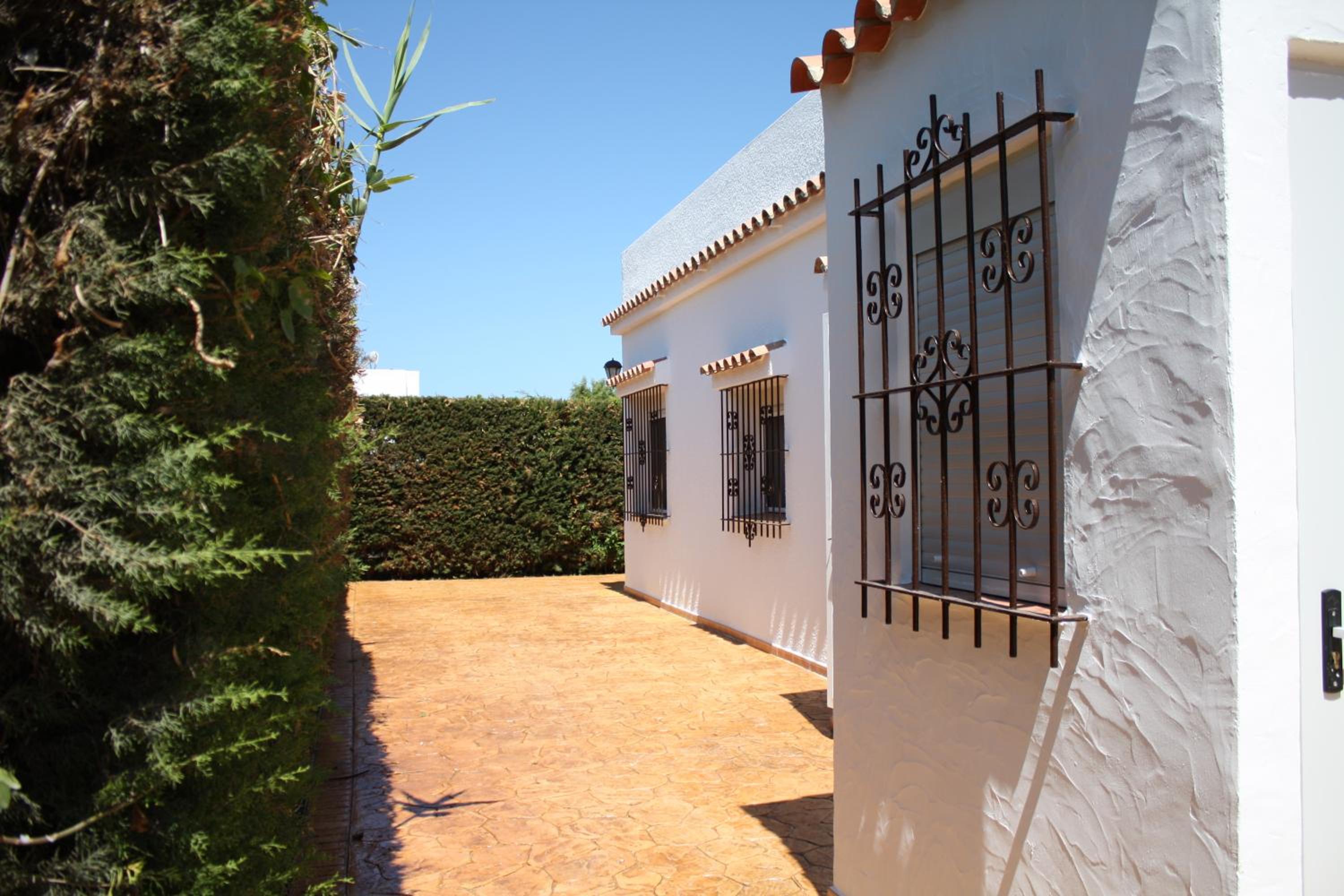 Villa Ana