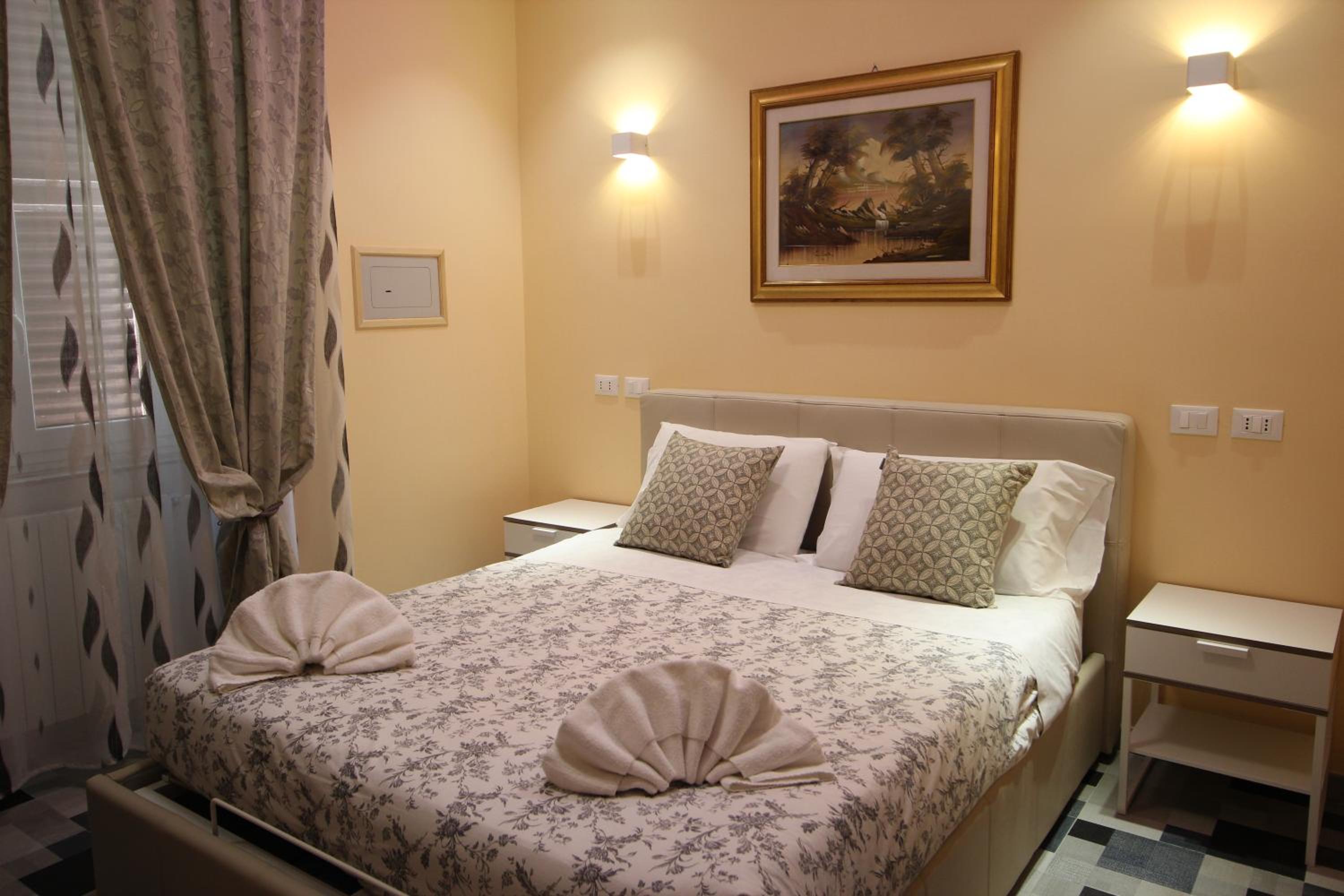 Quest House Lihong
