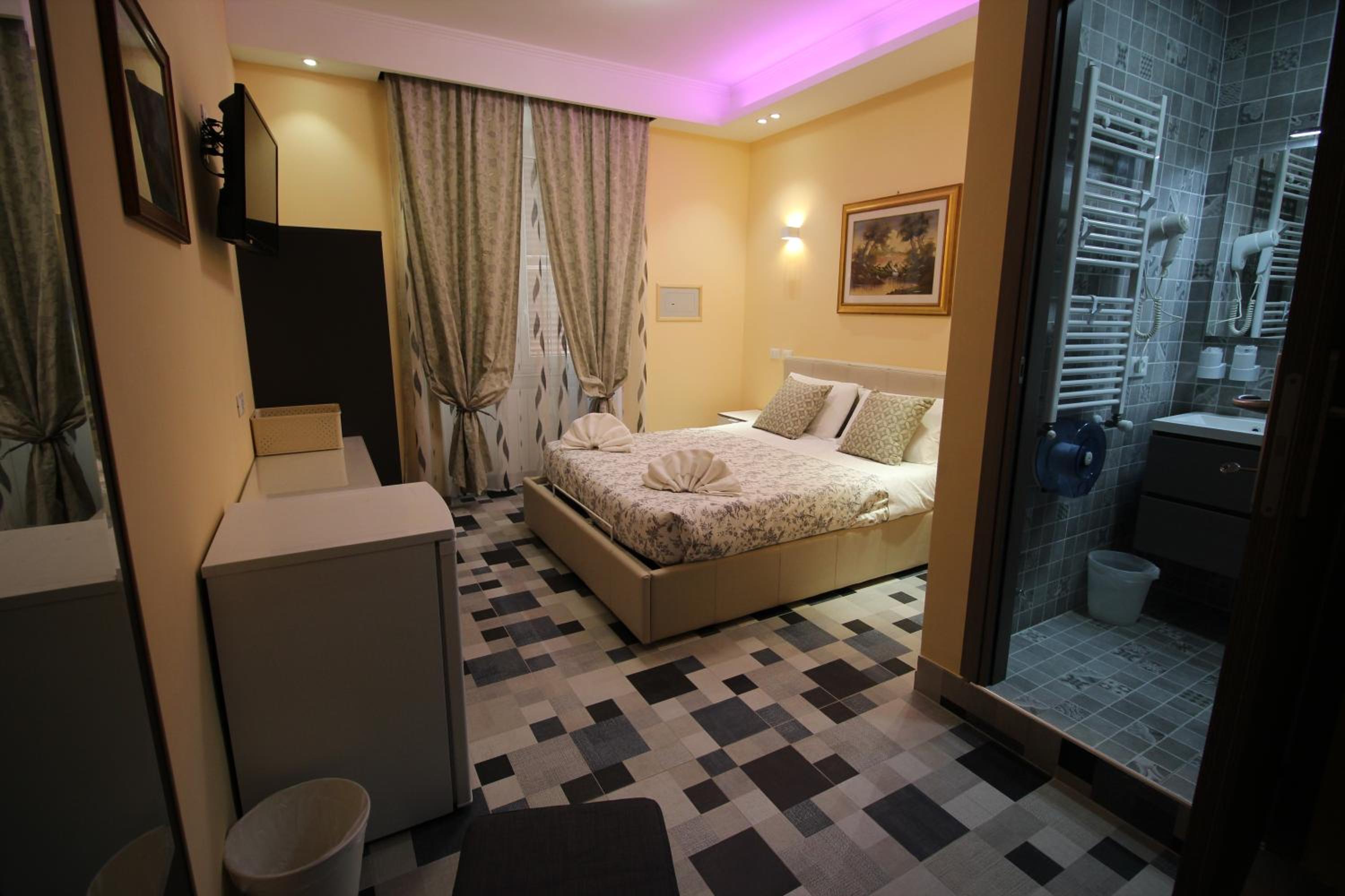Quest House Lihong