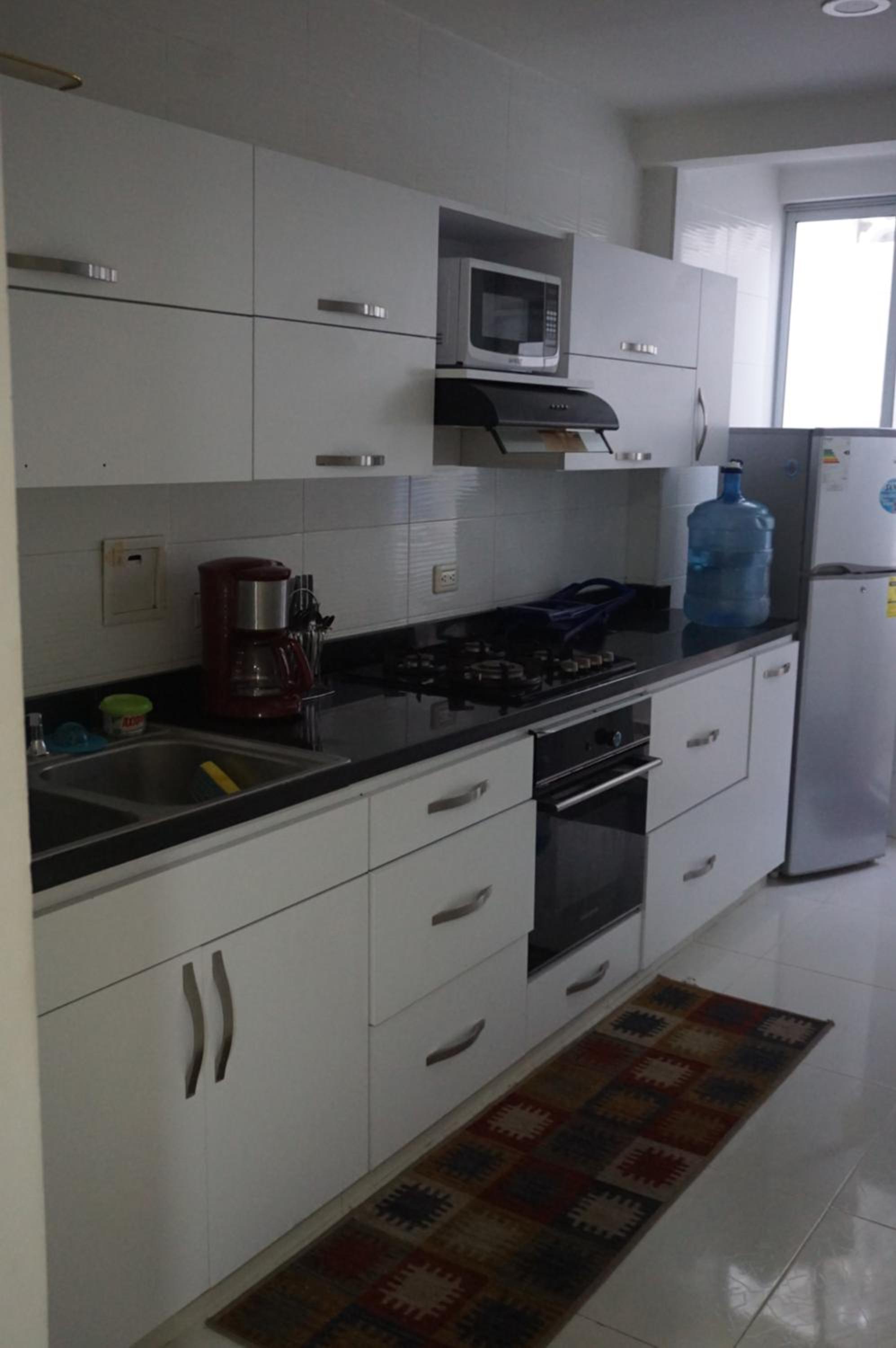 Suites Yinnam Arrieta view 5