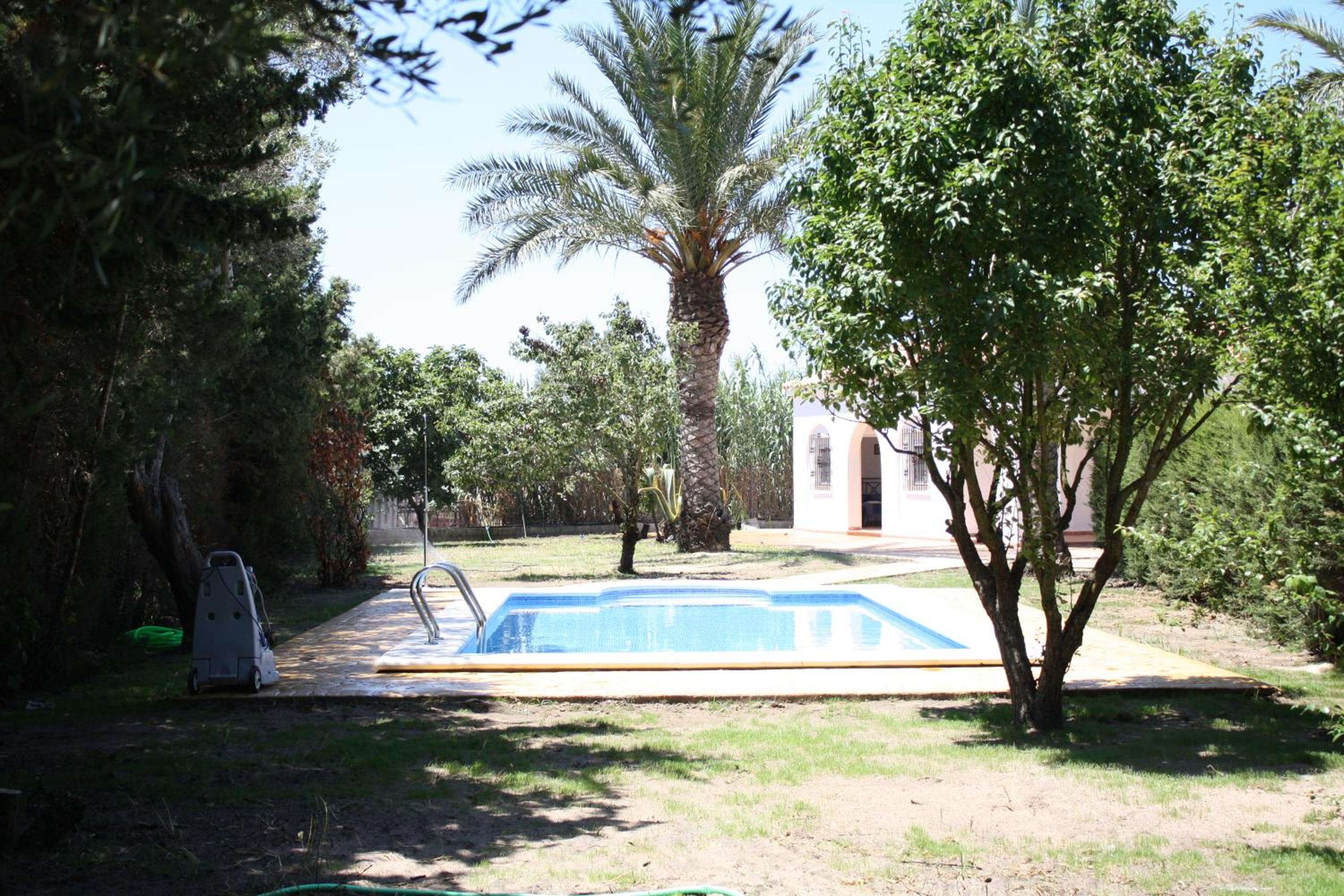 Villa Ana