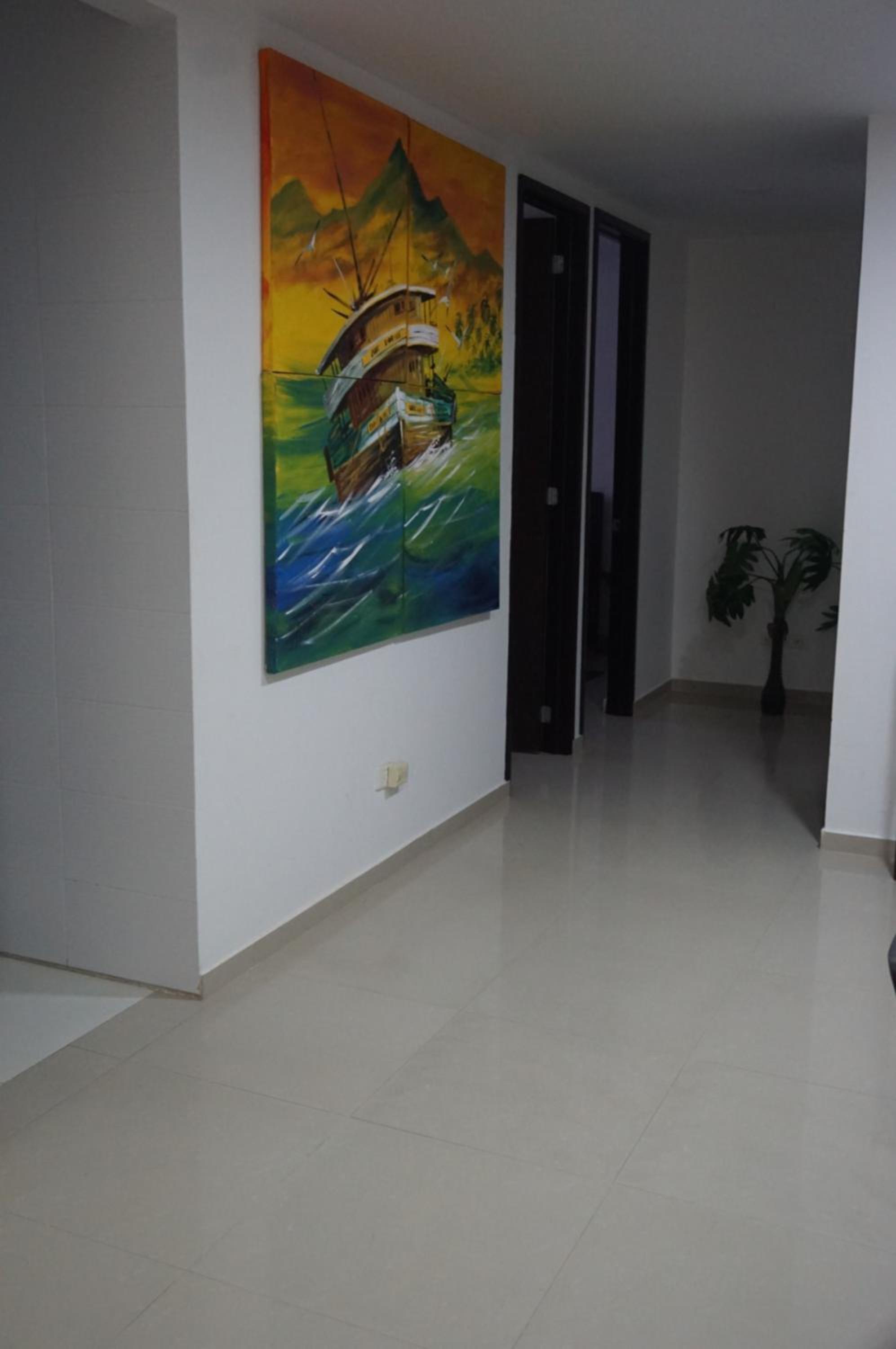 Suites Yinnam Arrieta view 2