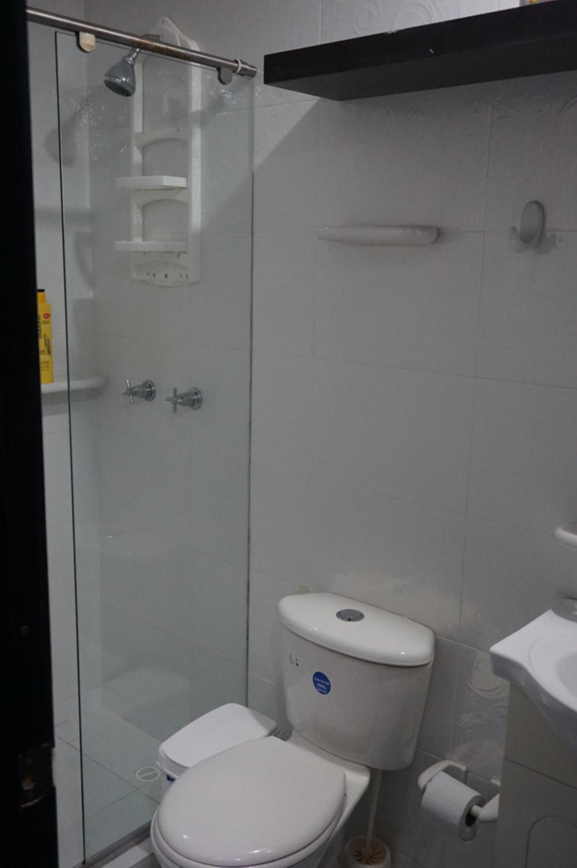 Suites Yinnam Arrieta view 3
