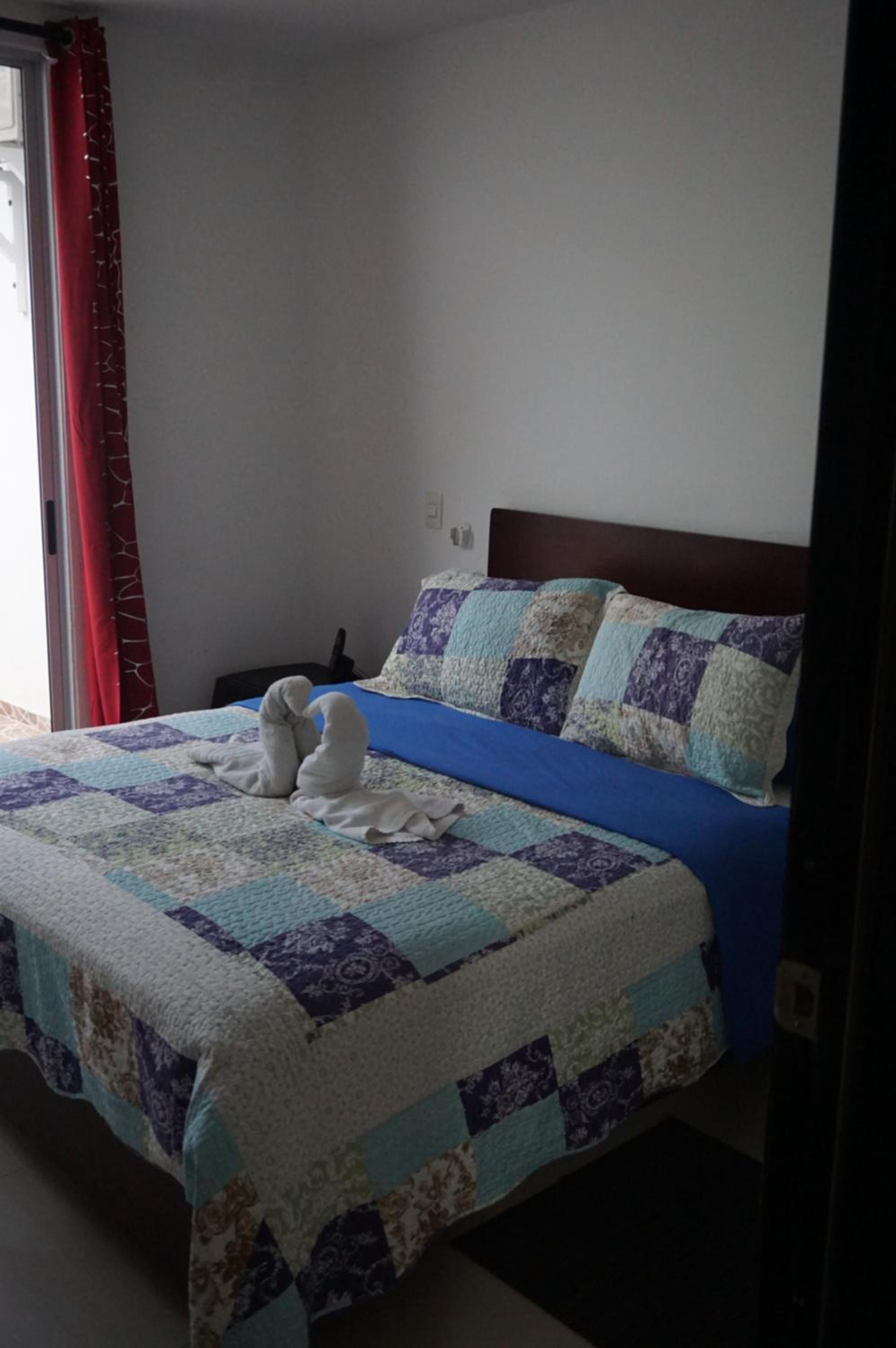 Suites Yinnam Arrieta view 4