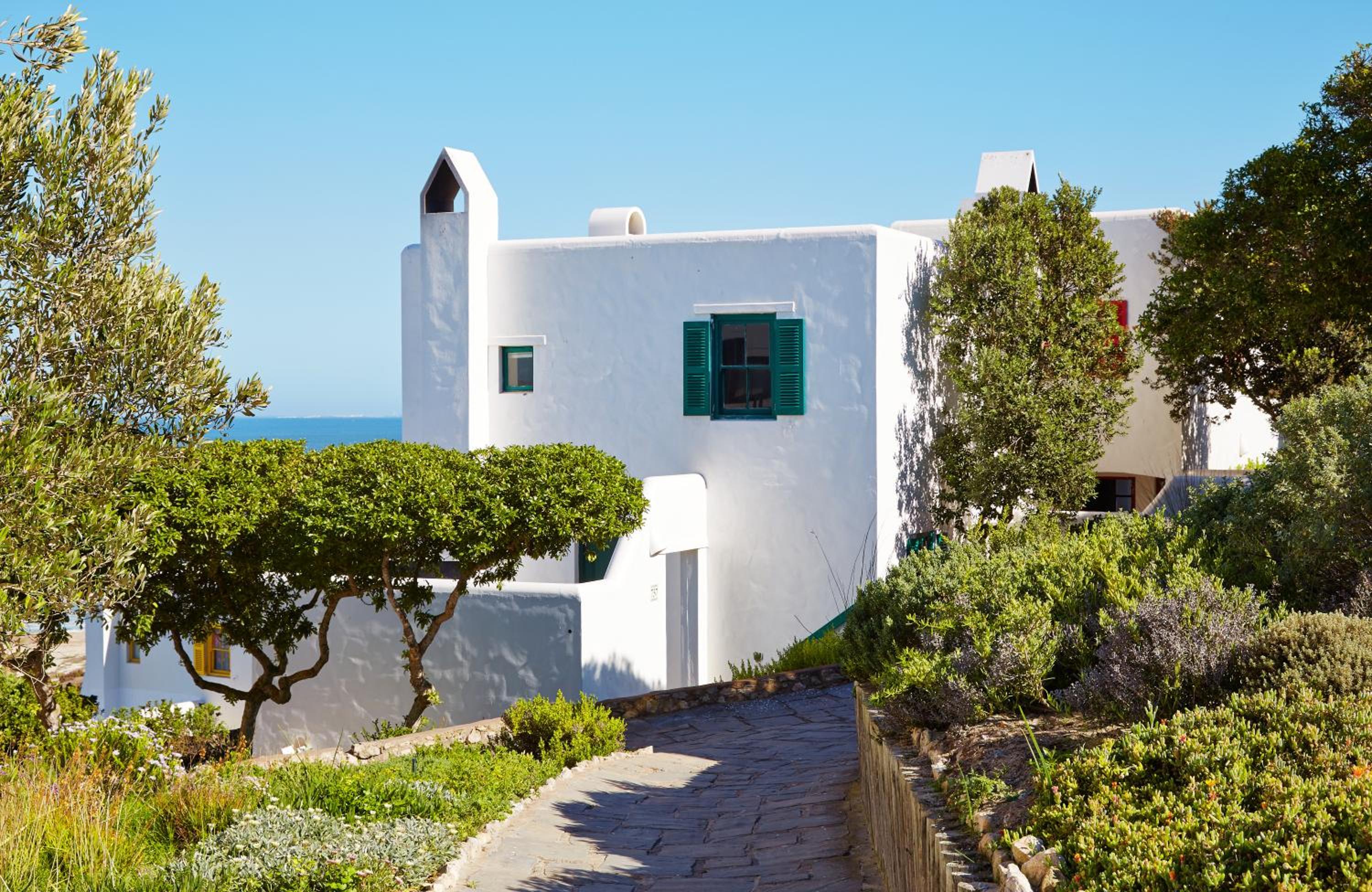 Club Mykonos Langebaan