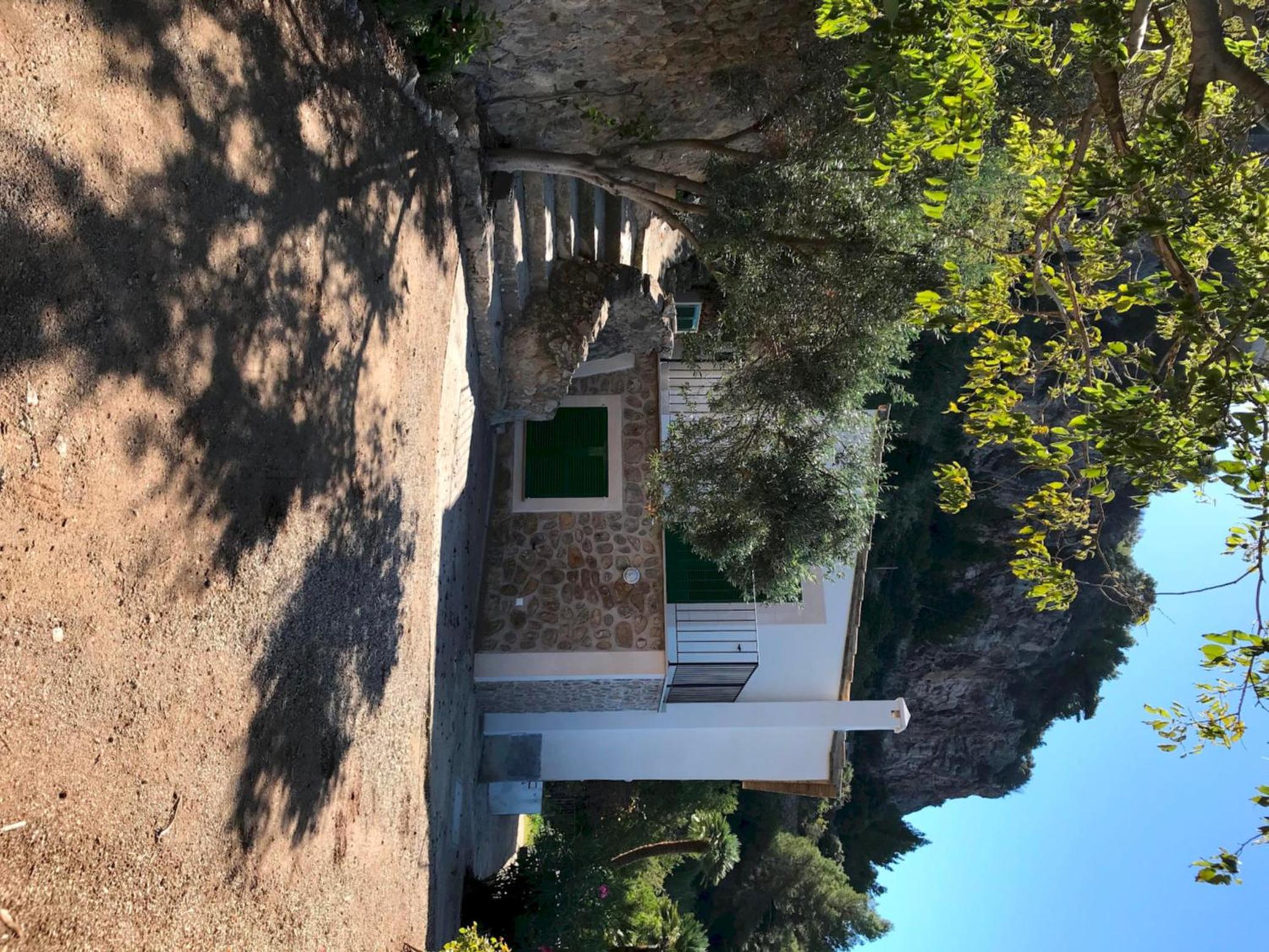 C'an Co Banyalbufar view 3
